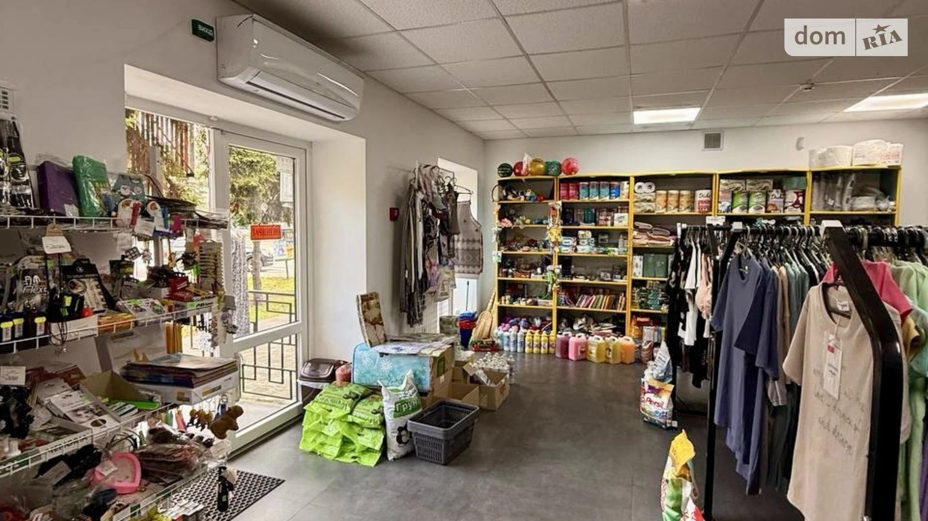 Сдается в аренду помещения свободного назначения 43.2 кв. м в 5-этажном здании, цена: 18000 грн - фото 3