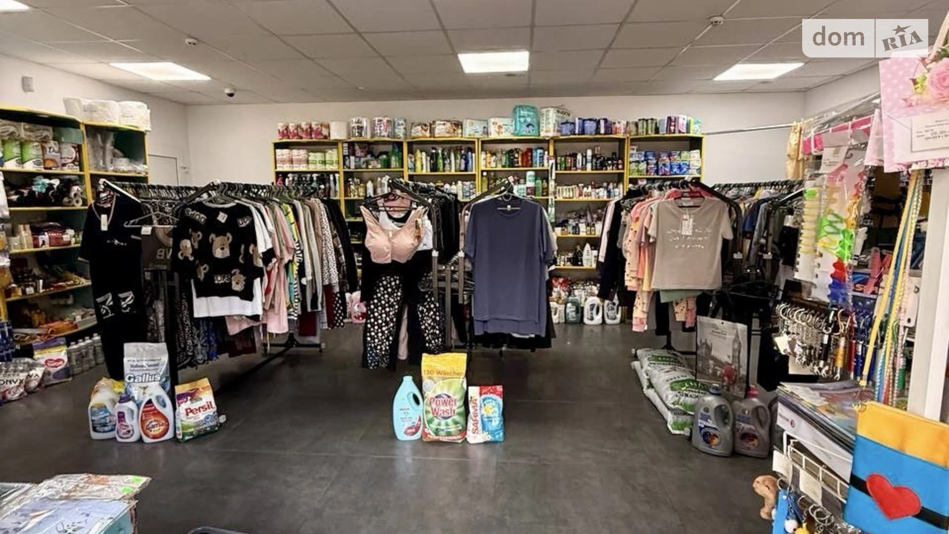 Сдается в аренду помещения свободного назначения 43.2 кв. м в 5-этажном здании, цена: 18000 грн - фото 5