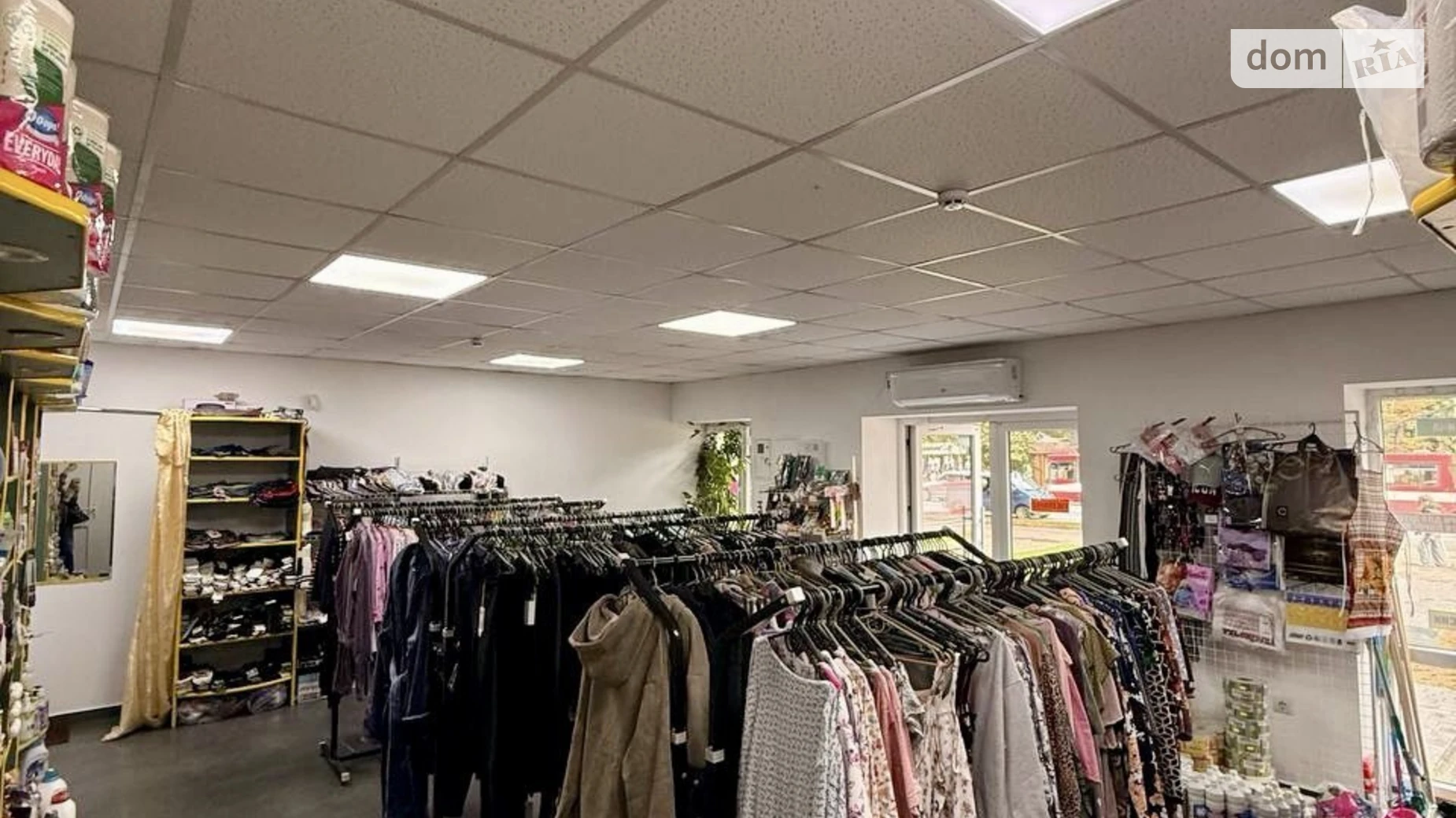 Сдается в аренду помещения свободного назначения 43.2 кв. м в 5-этажном здании, цена: 18000 грн - фото 4