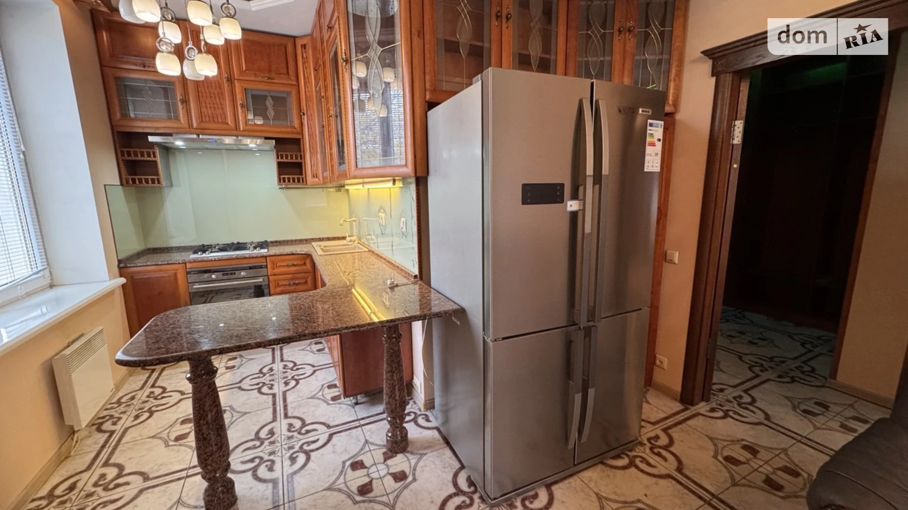 Продается 3-комнатная квартира 59.7 кв. м в Кривом Роге, ул. Святителя Василия Великого(Качалова) - фото 2