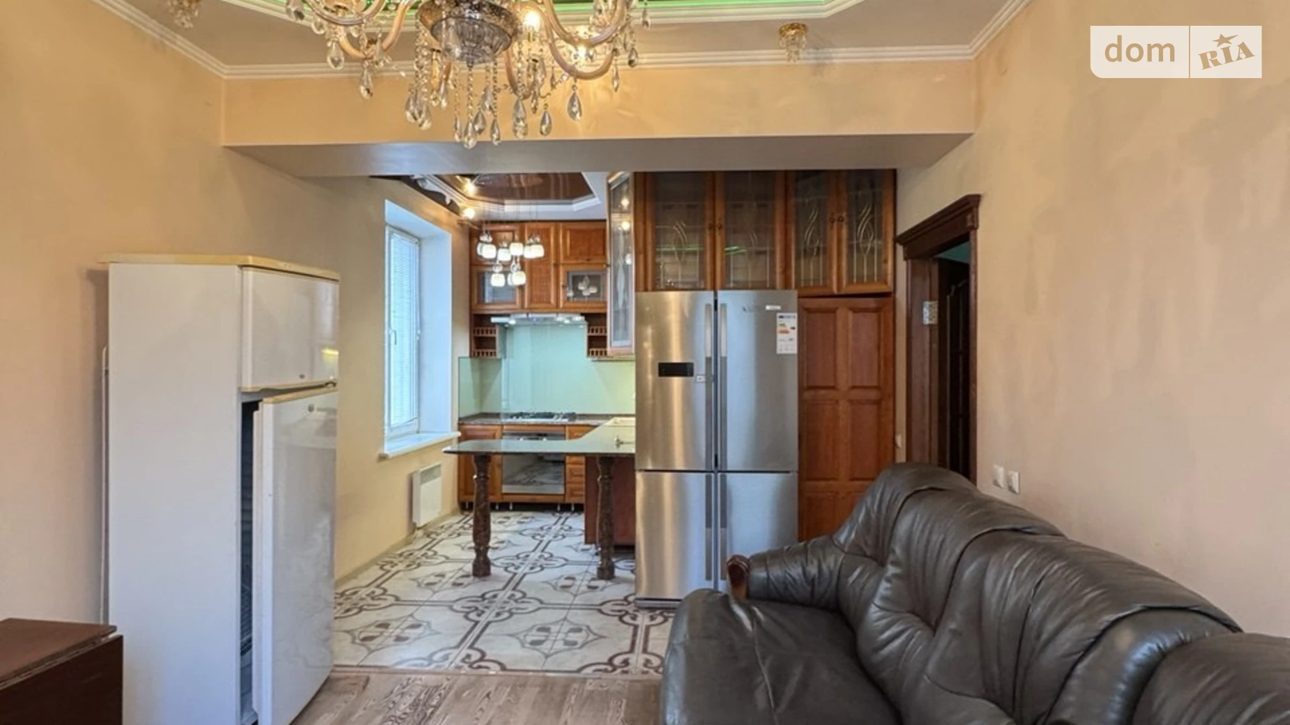 Продается 3-комнатная квартира 59.7 кв. м в Кривом Роге, ул. Святителя Василия Великого(Качалова) - фото 3