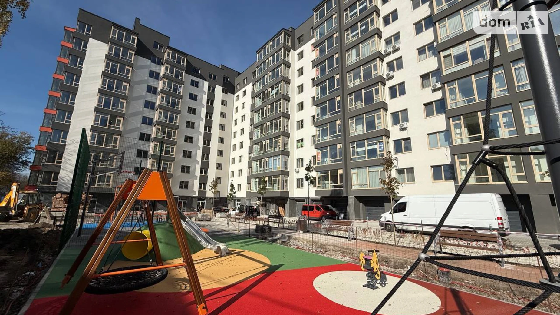 Продается 2-комнатная квартира 59 кв. м в Ивано-Франковске, ул. Вячеслава Черновола, 123 - фото 3