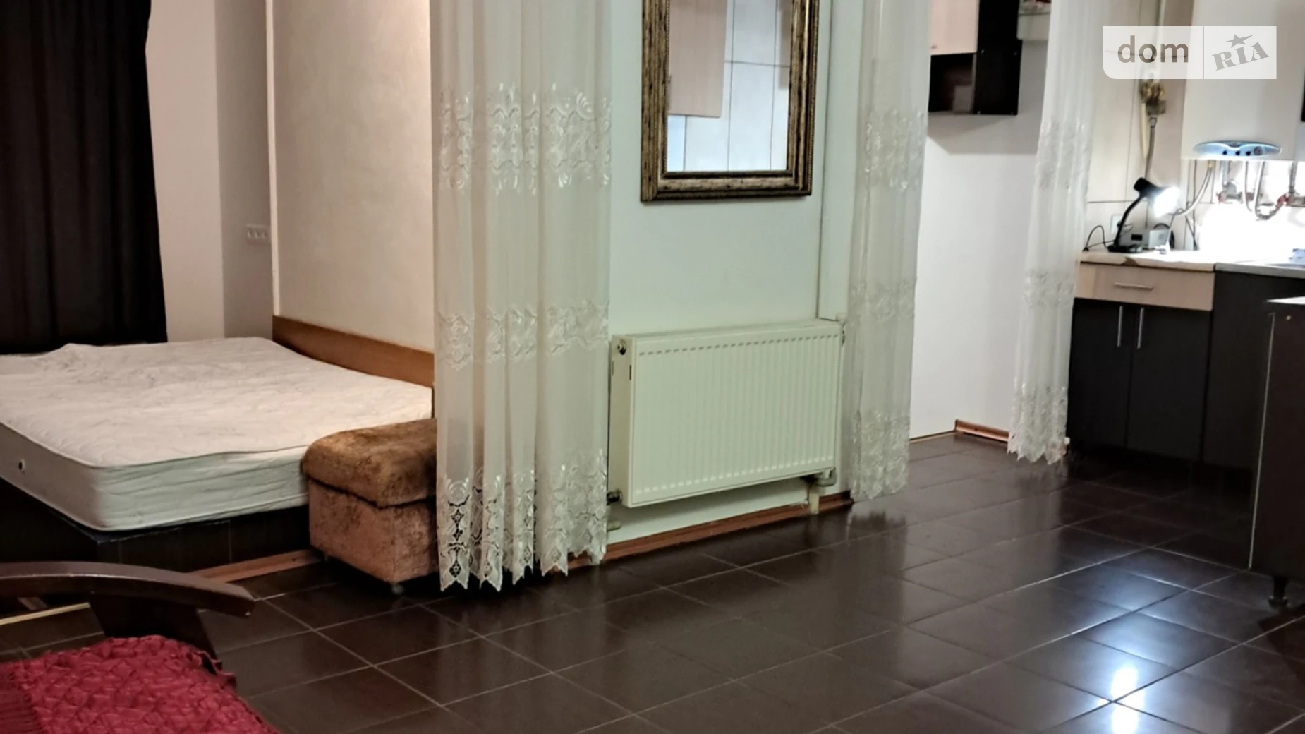 Сдается в аренду 1-комнатная квартира 45 кв. м в Виннице, Хмельницкое шоссе, 83 - фото 3