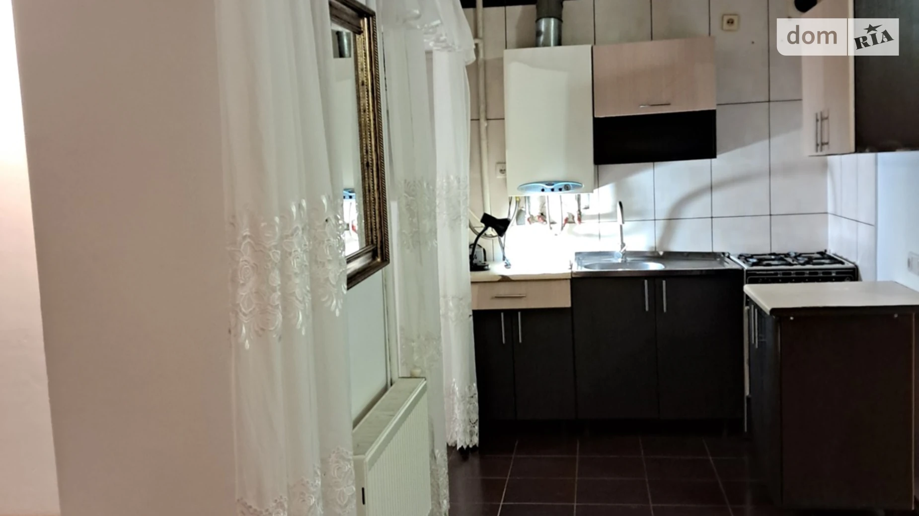Сдается в аренду 1-комнатная квартира 45 кв. м в Виннице, Хмельницкое шоссе, 83 - фото 4