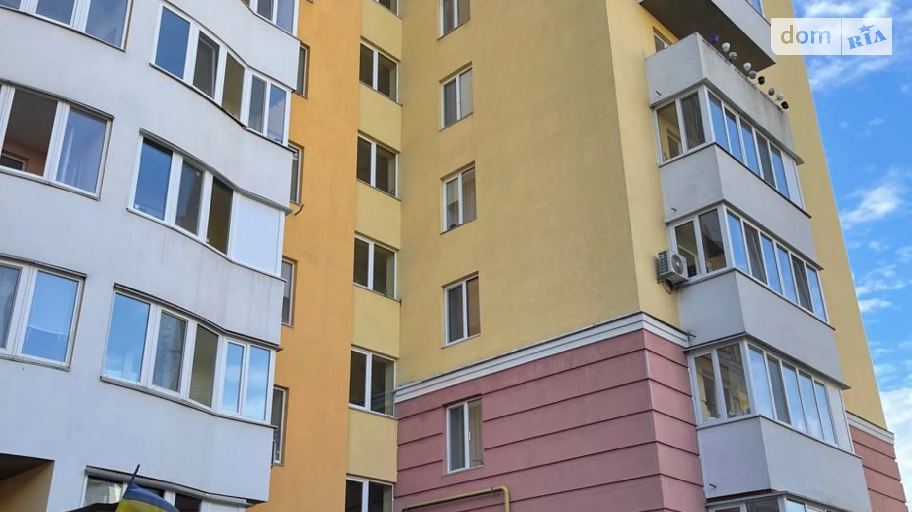 Продается 2-комнатная квартира 71 кв. м в Буче, ул. Ярослава Мудрого - фото 2