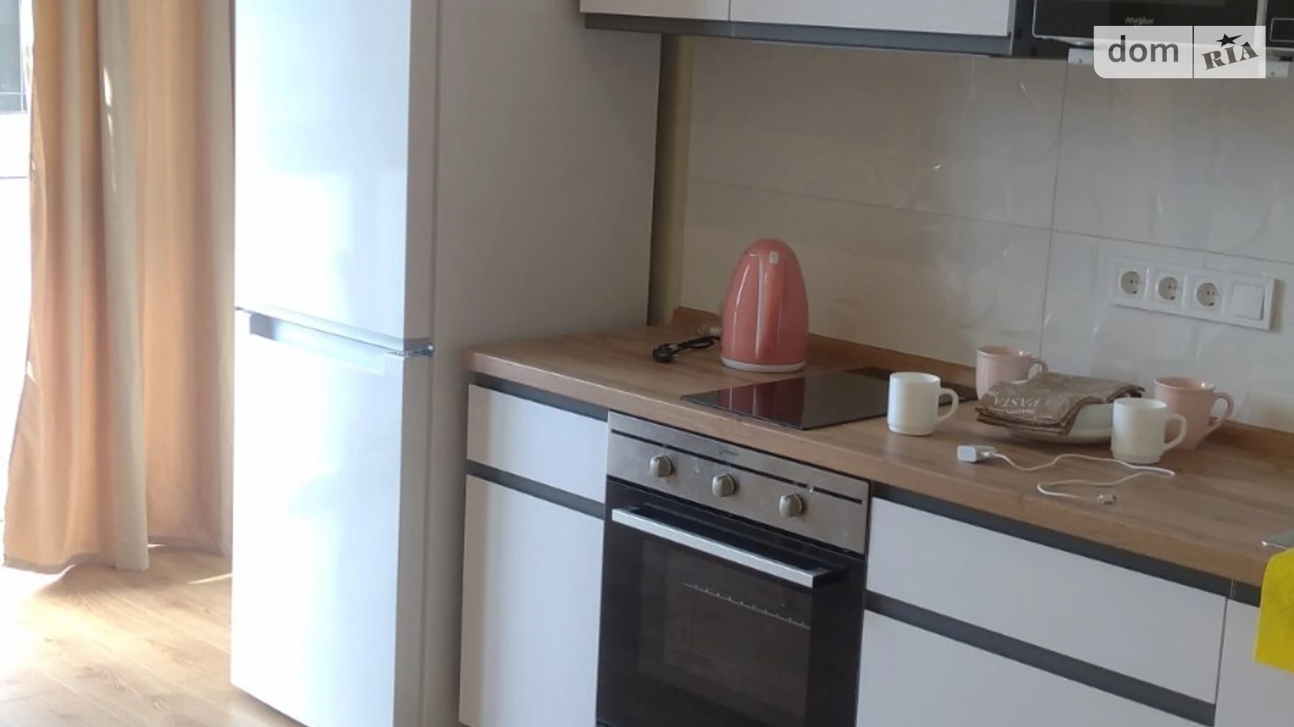 Сдается в аренду 1-комнатная квартира 37 кв. м в Киеве, ул. Шолуденко, 30 - фото 3