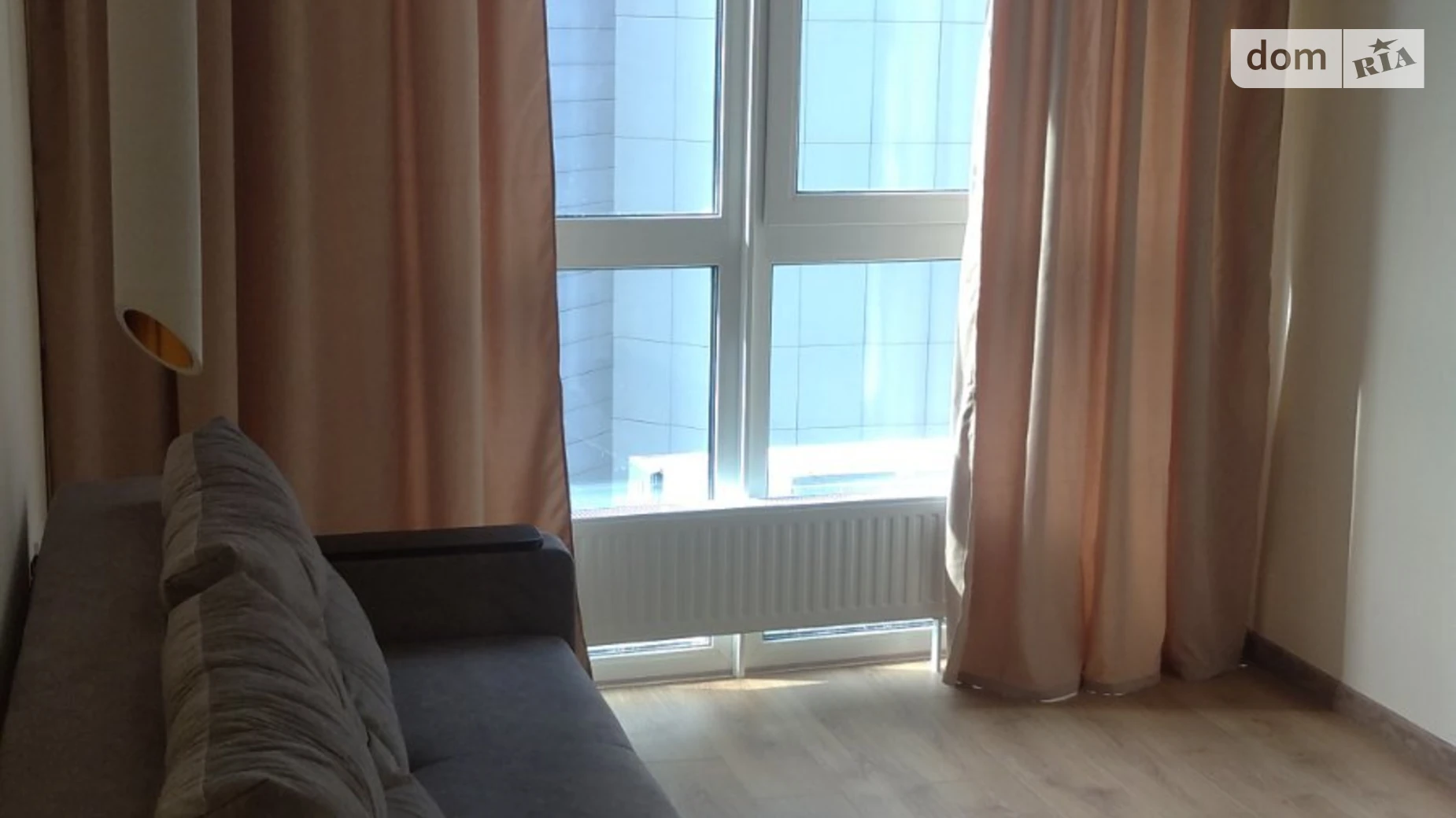 Сдается в аренду 1-комнатная квартира 37 кв. м в Киеве, ул. Шолуденко, 30 - фото 4