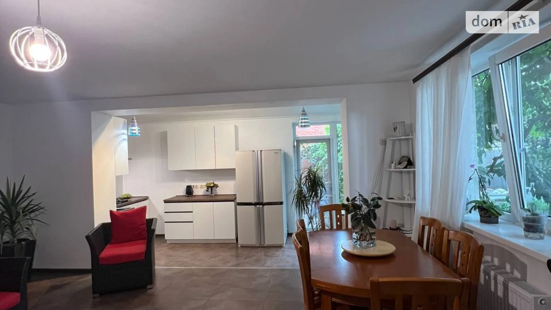 пер. Кордонный Приморский Одесса, цена: 900 $ - фото 2