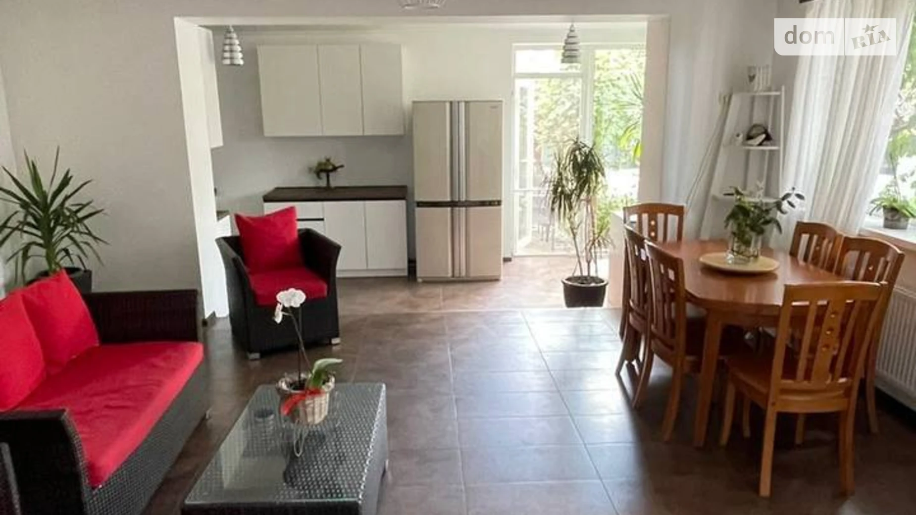 пер. Кордонный Приморский Одесса, цена: 900 $ - фото 4