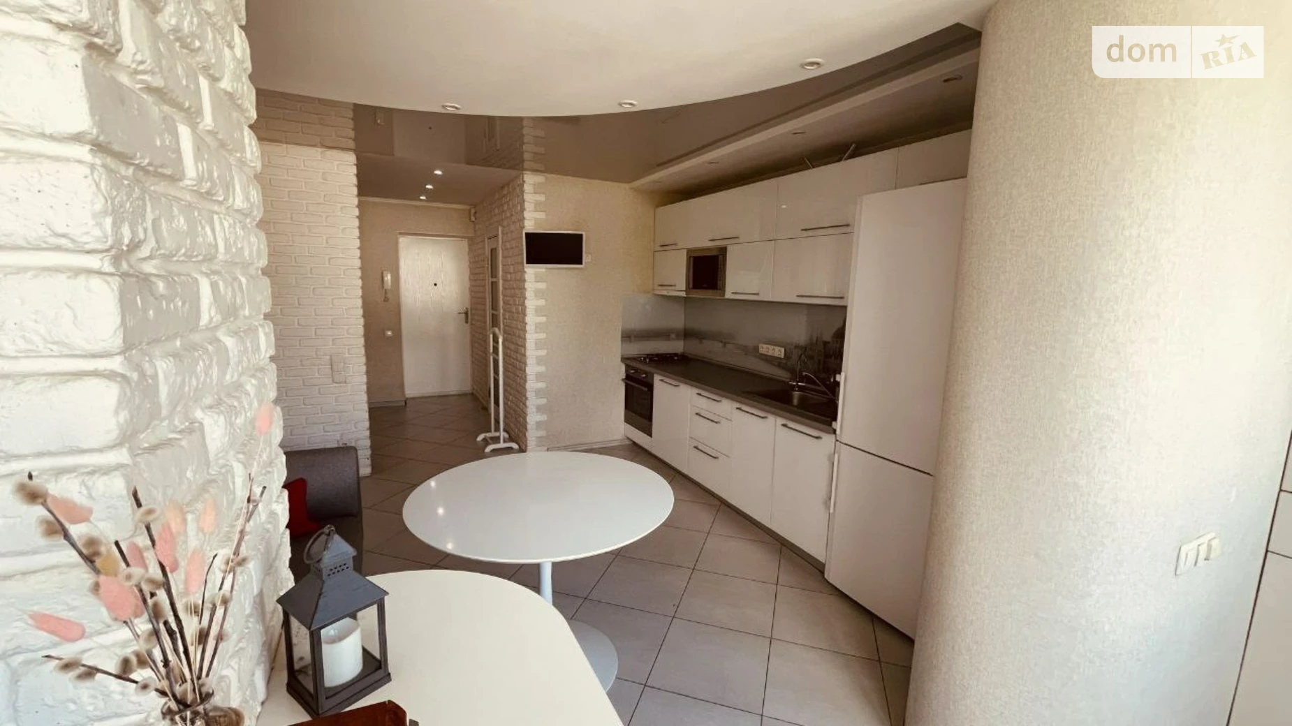 Продается 1-комнатная квартира 59 кв. м в Киеве, ул. Зодчих, 50Б - фото 5