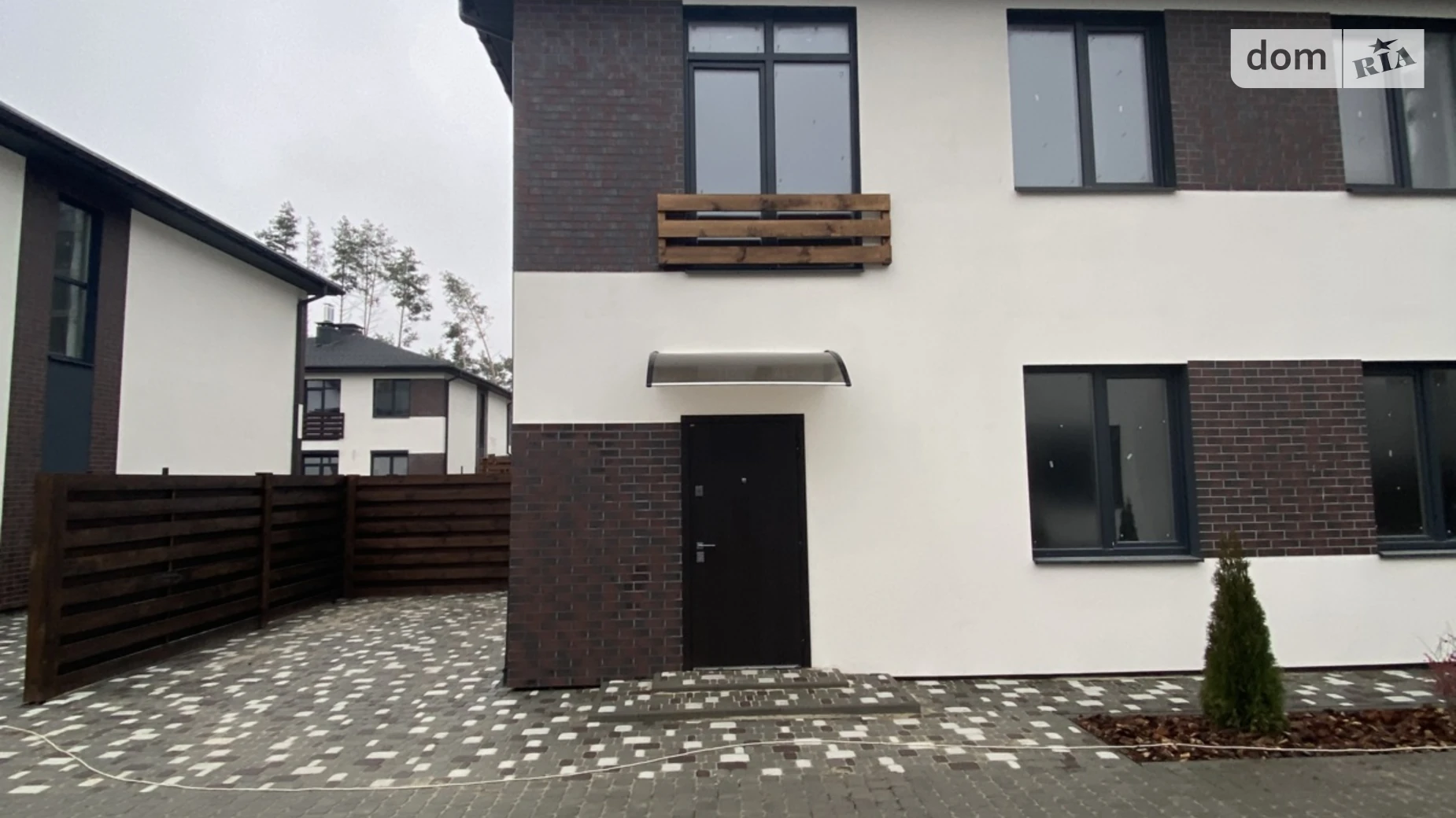 ул. Соборная Гостомель, цена: 100000 $ - фото 3