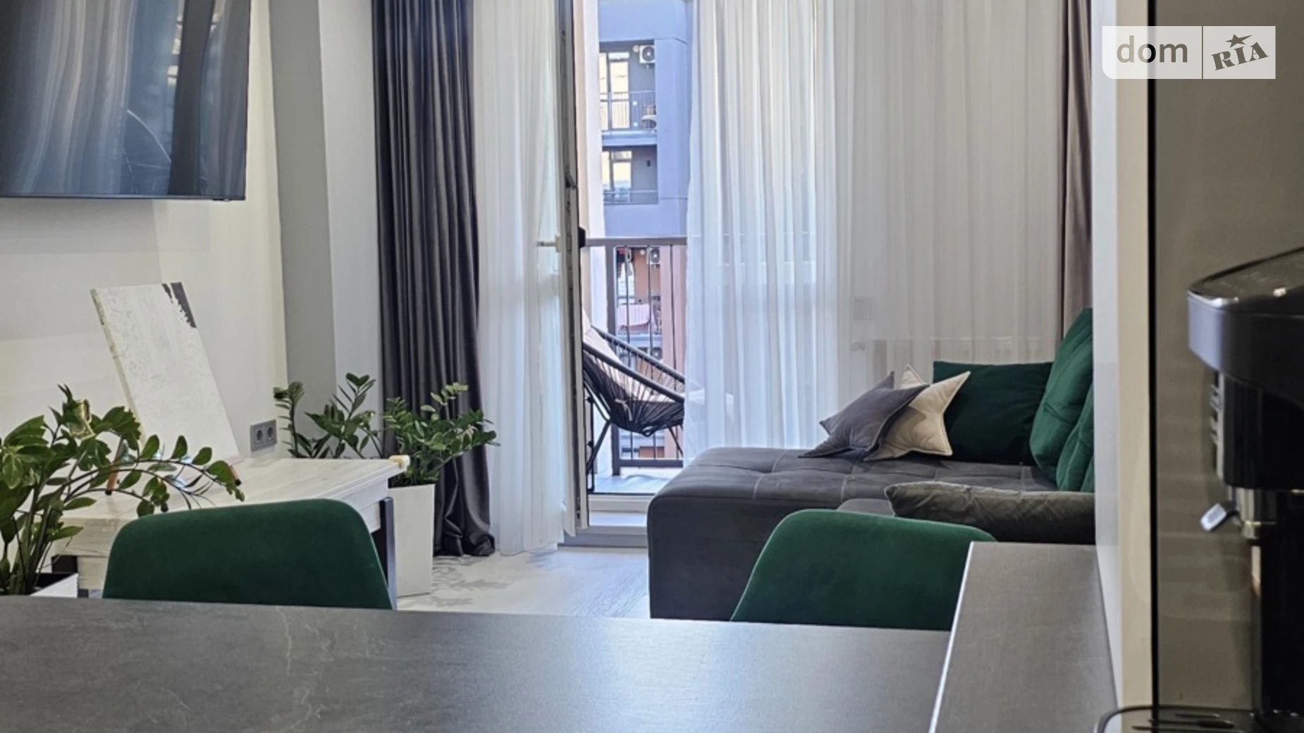 Продается 2-комнатная квартира 58 кв. м в Львове, ул. Зеленая, 204Б - фото 5