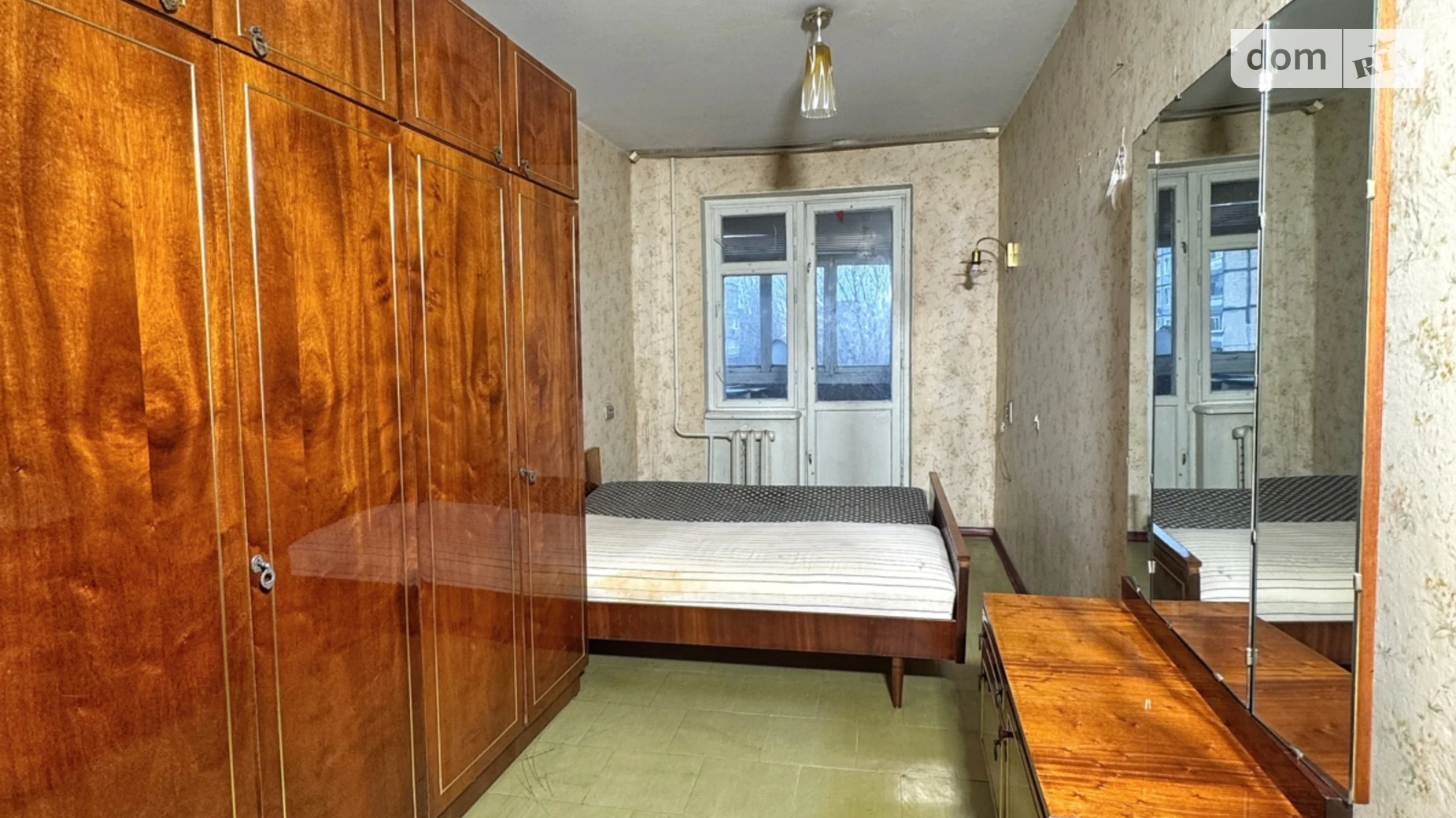 Продается 3-комнатная квартира 61.6 кв. м в Кривом Роге, ул. Соколовская(Панкеева), 8 - фото 3