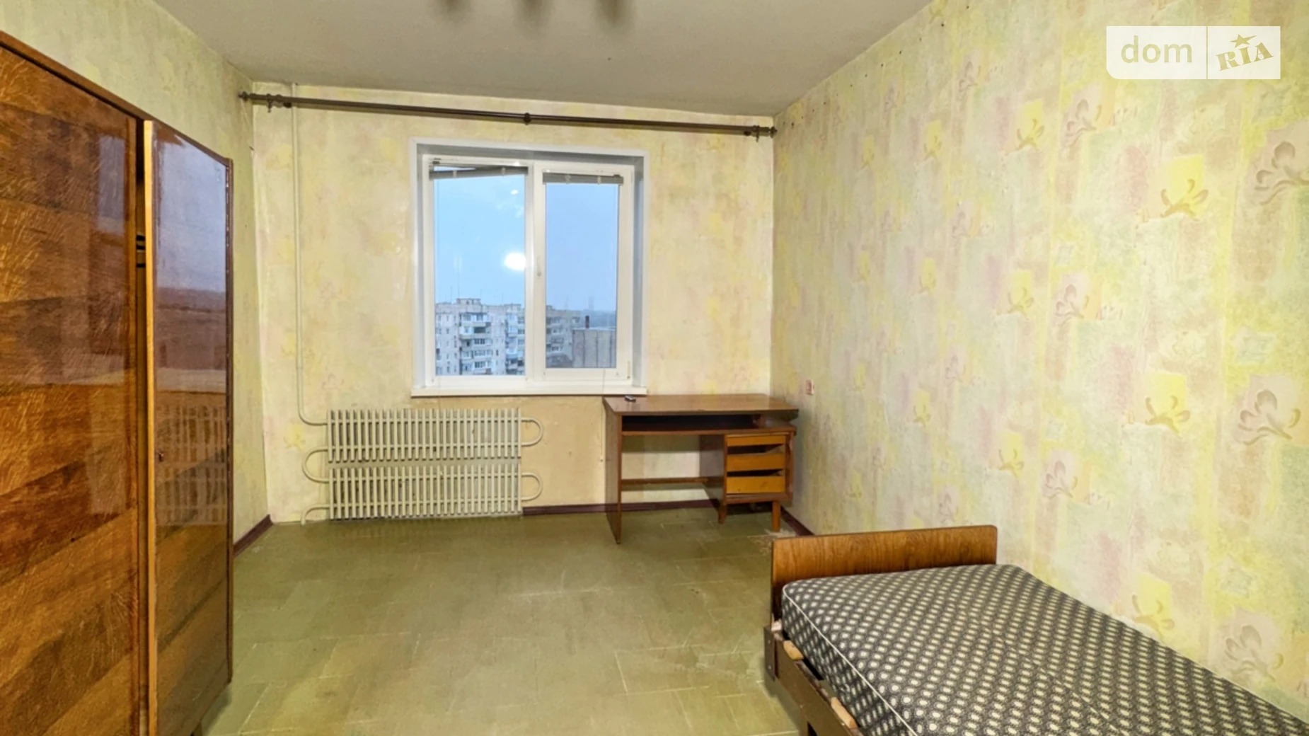 Продается 3-комнатная квартира 61.6 кв. м в Кривом Роге, ул. Соколовская(Панкеева), 8 - фото 5
