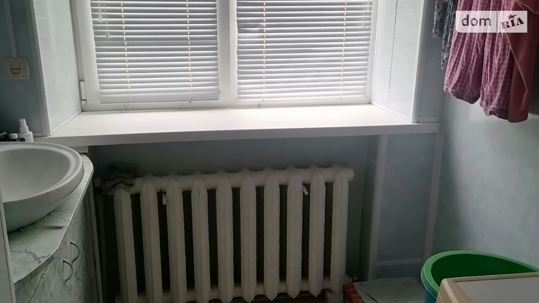 Продається 3-кімнатна квартира 83 кв. м у Миколаєві, вул. Першотравнева (Велика Корениха) - фото 4