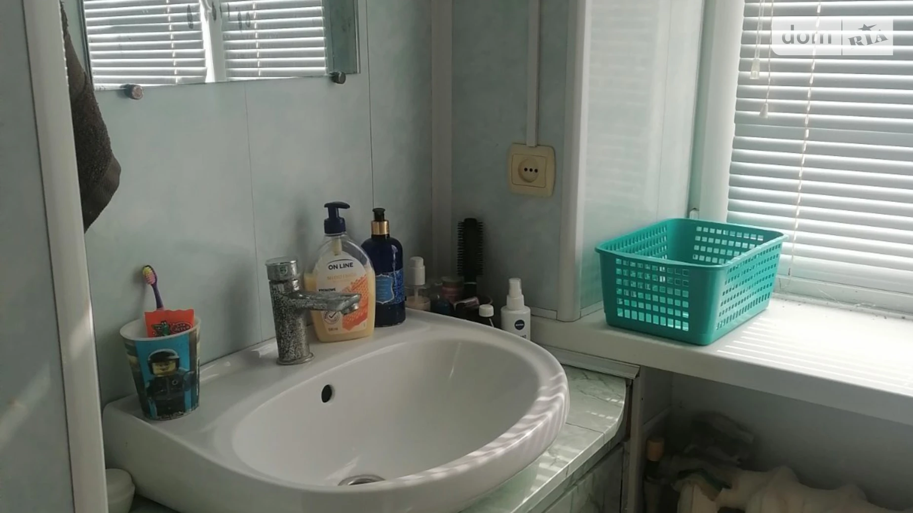 Продається 3-кімнатна квартира 83 кв. м у Миколаєві, вул. Першотравнева (Велика Корениха) - фото 5