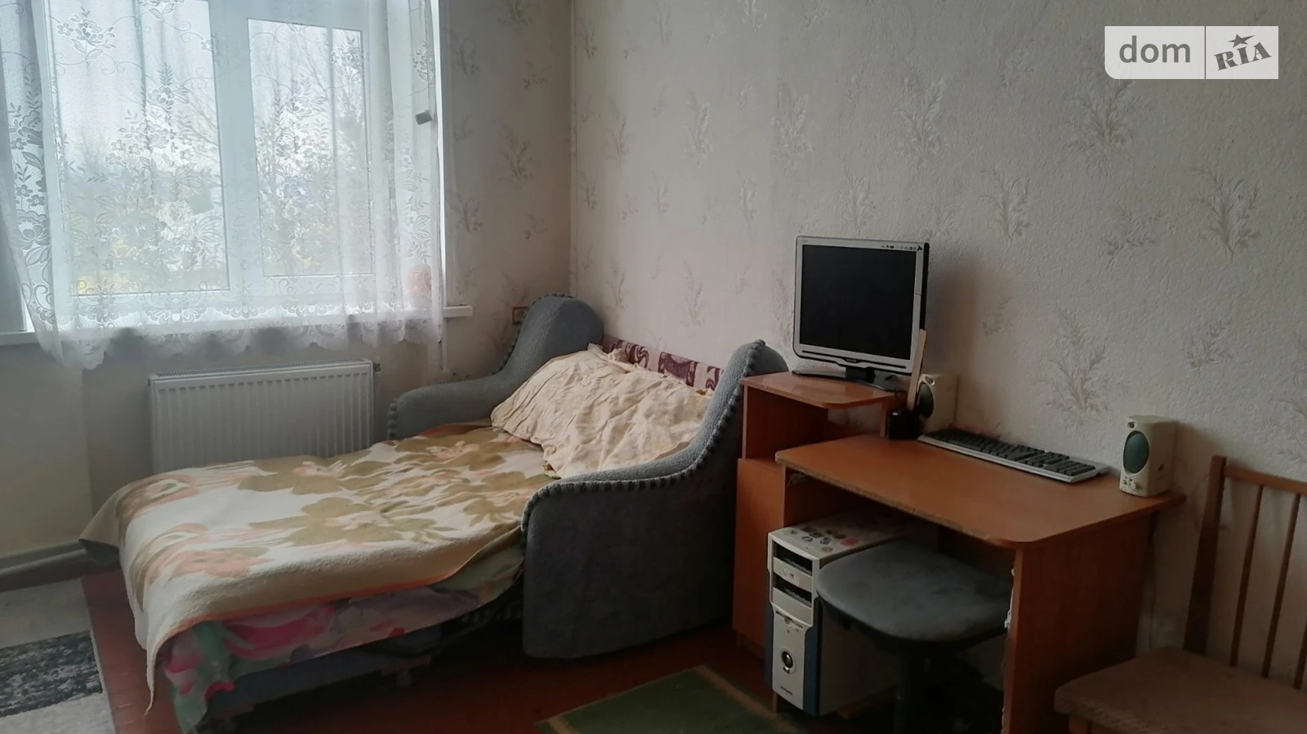 Продається 3-кімнатна квартира 83 кв. м у Миколаєві, вул. Першотравнева (Велика Корениха) - фото 2