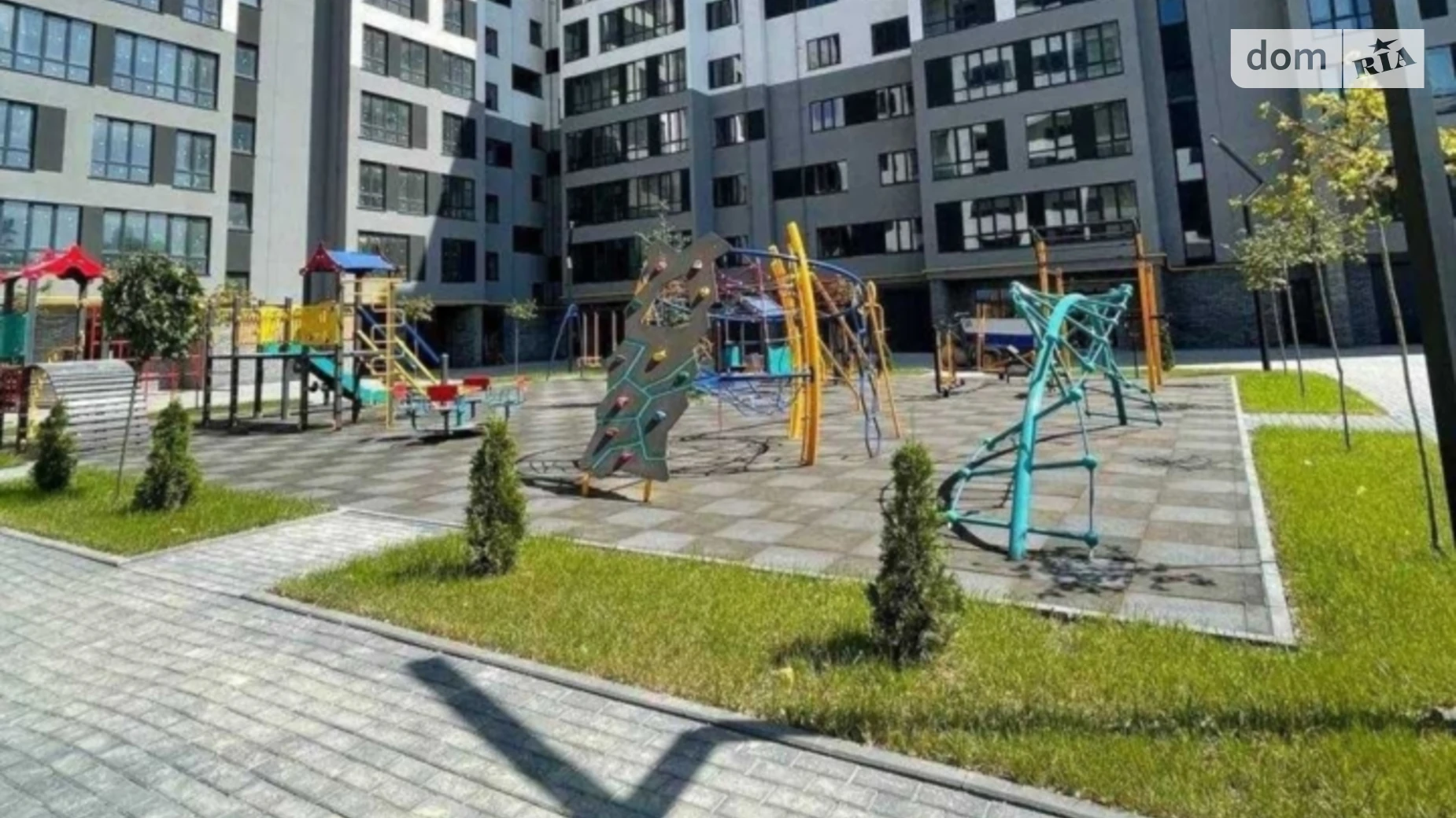 Продается 2-комнатная квартира 65 кв. м в Хмельницком, ул. Озерная, 16 - фото 3