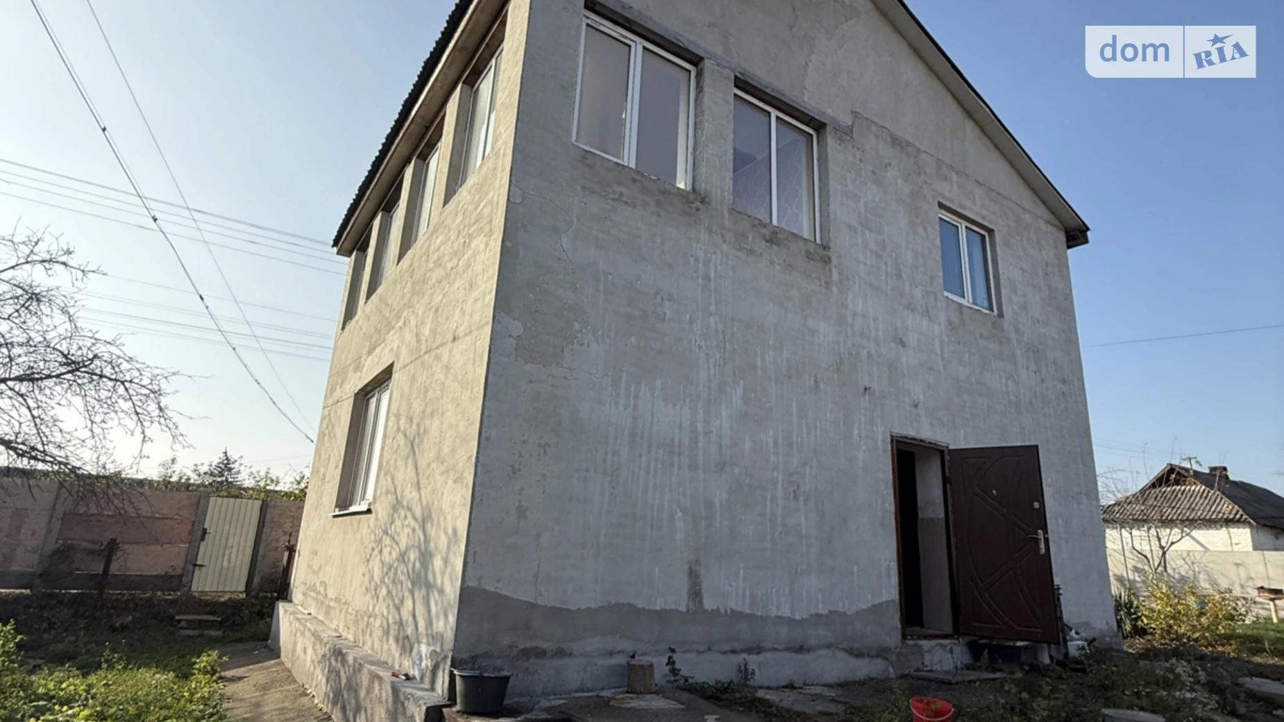 Продается дом на 2 этажа 131.7 кв. м с участком, цена: 62000 $ - фото 2