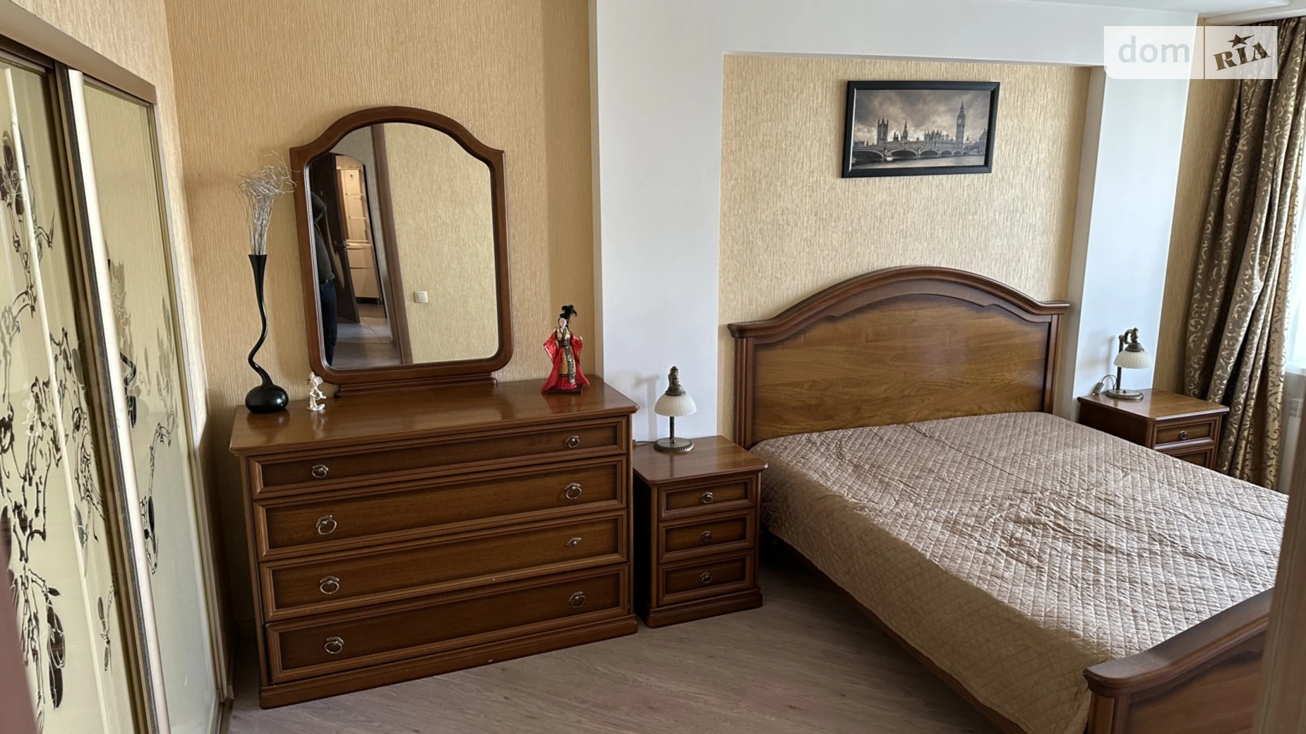 2-комнатная квартира 52.23 кв. м в Запорожье, ул. Запорожская, 4А - фото 3