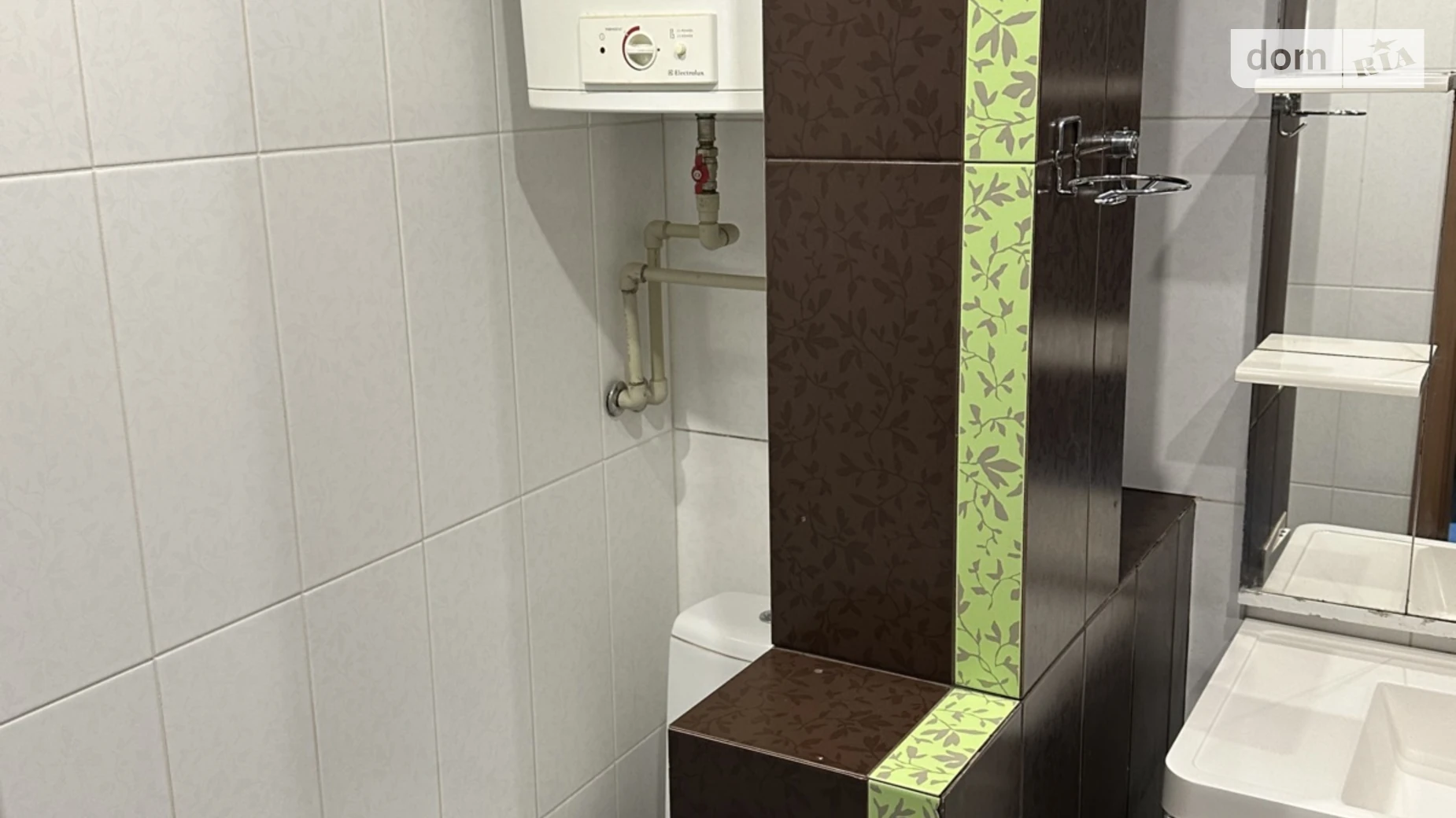 2-комнатная квартира 52.23 кв. м в Запорожье, ул. Запорожская, 4А - фото 5