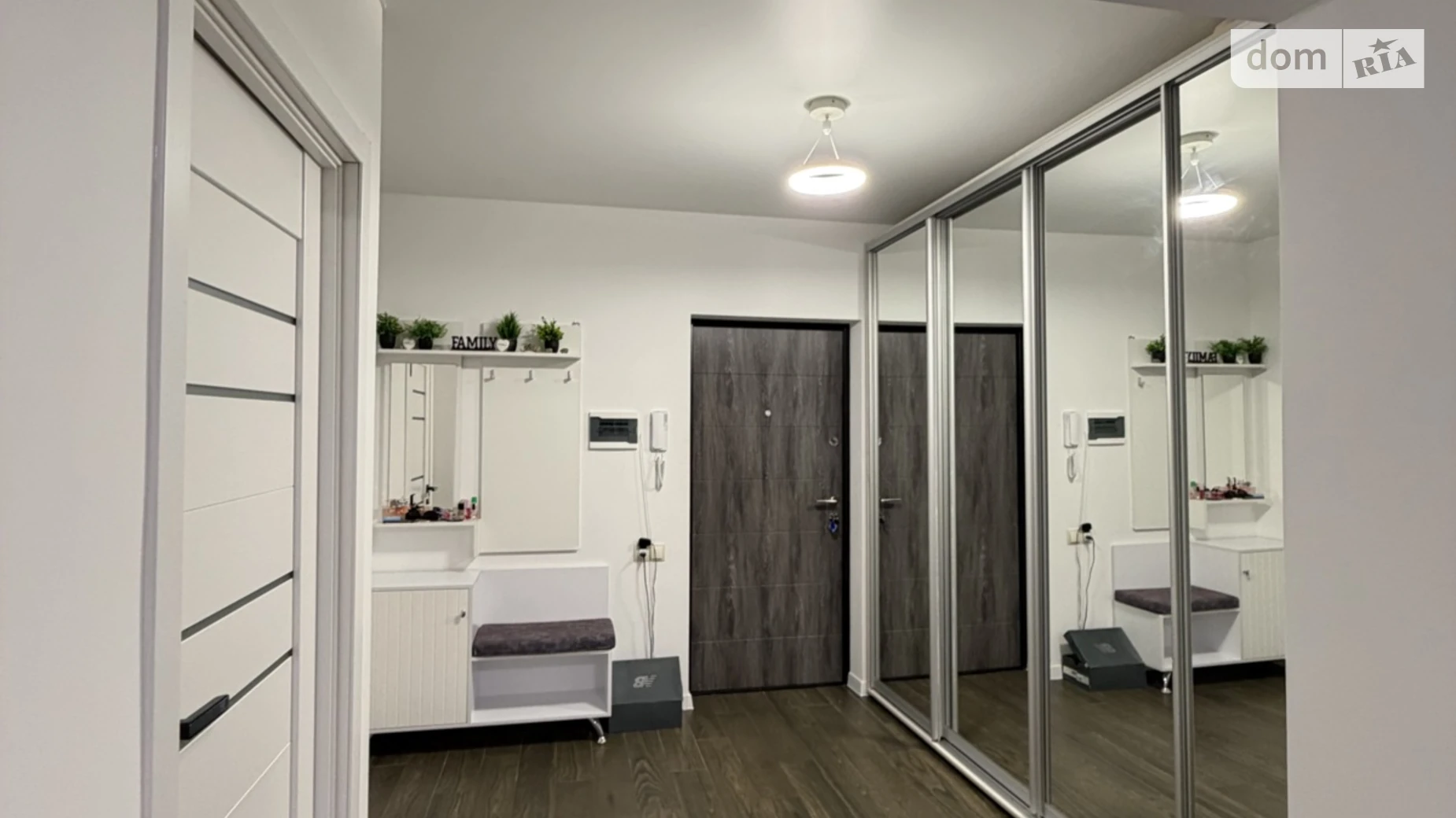 Продается 1-комнатная квартира 40.5 кв. м в Ивано-Франковске, цена: 65500 $ - фото 4