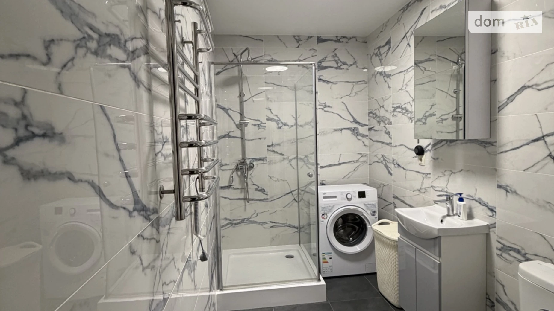 Продается 1-комнатная квартира 40.5 кв. м в Ивано-Франковске, цена: 65500 $ - фото 5