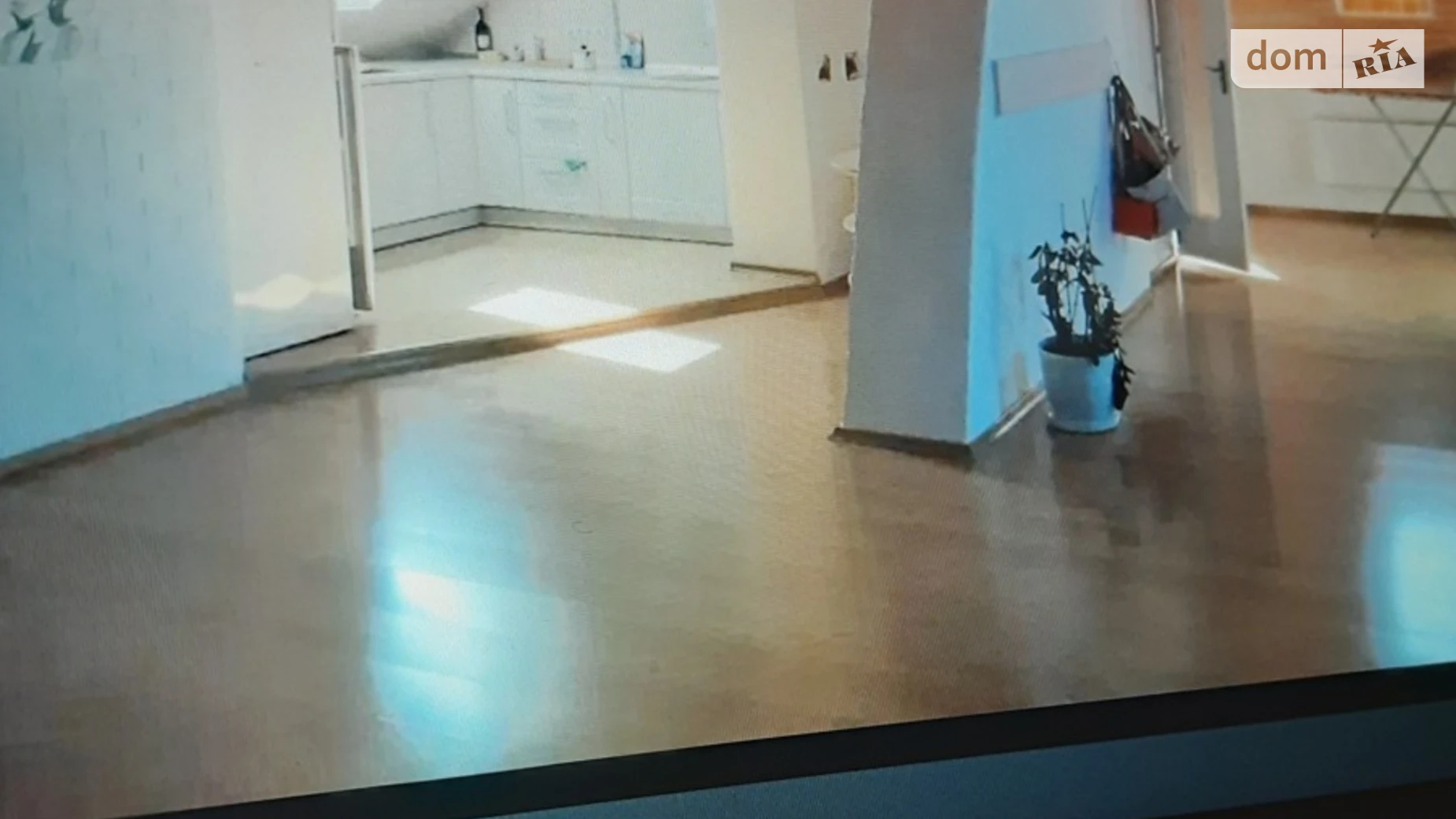 Сдается в аренду 1-комнатная квартира 80 кв. м в Мукачеве, цена: 450 $ - фото 2