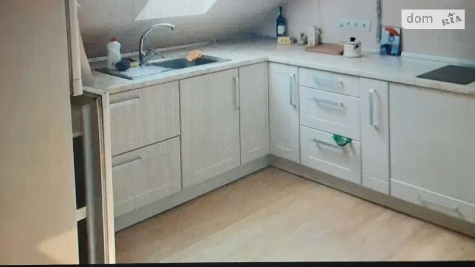 Сдается в аренду 1-комнатная квартира 80 кв. м в Мукачеве, цена: 450 $ - фото 4