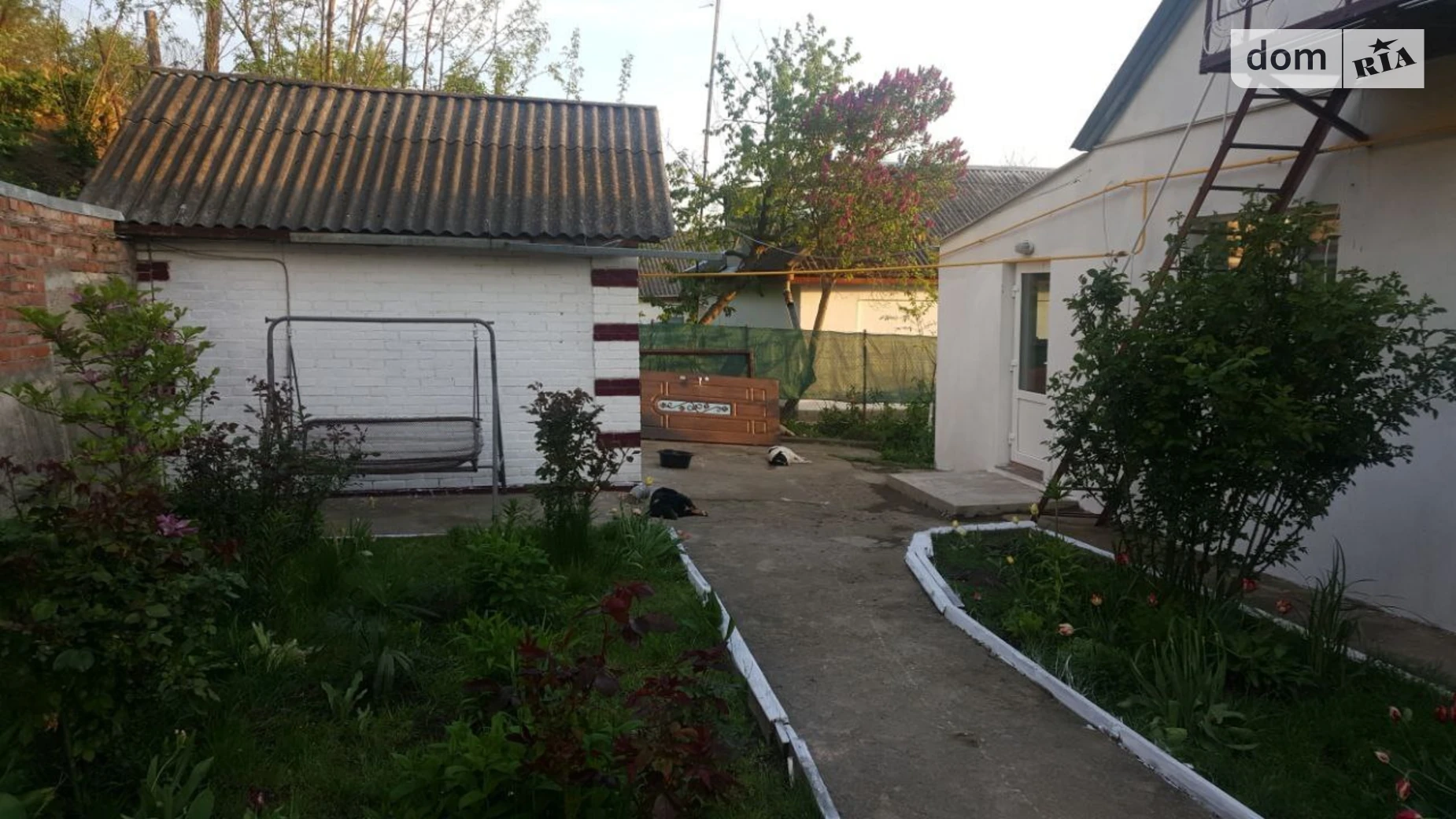 Продается одноэтажный дом 80 кв. м с баней/сауной, ул. Родниковая(Николая Островского) - фото 2