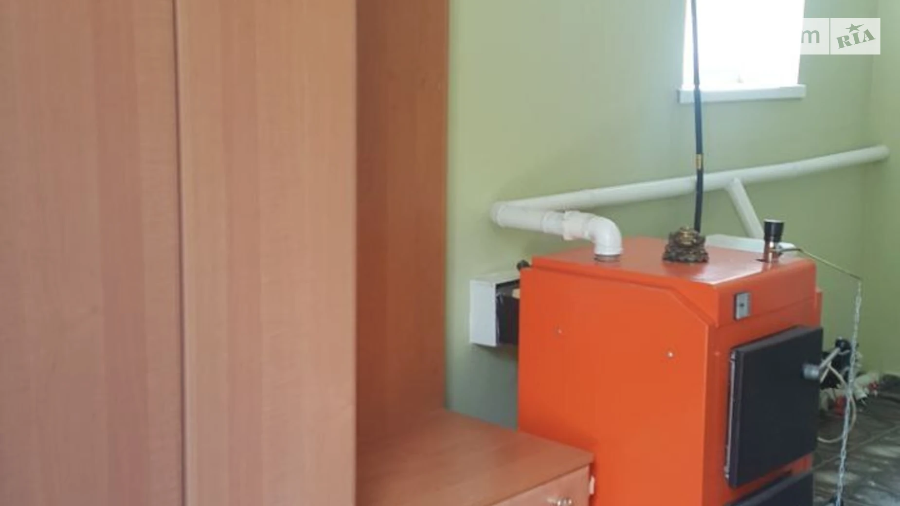 Продается одноэтажный дом 80 кв. м с баней/сауной, ул. Родниковая(Николая Островского) - фото 5