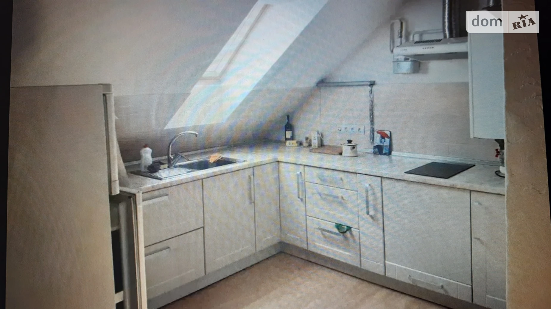 Сдается в аренду 1-комнатная квартира 80 кв. м в Мукачеве, цена: 450 $ - фото 5