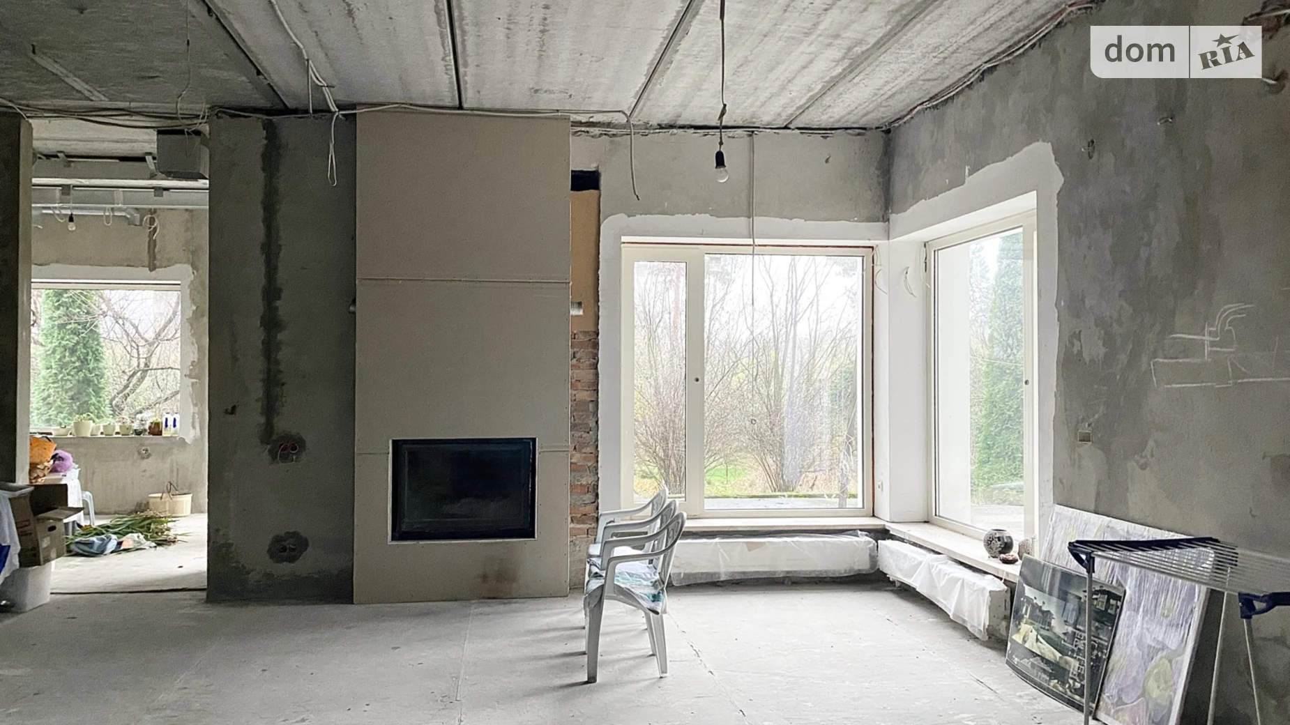 Продается дом на 2 этажа 320 кв. м с террасой, цена: 335000 $ - фото 3