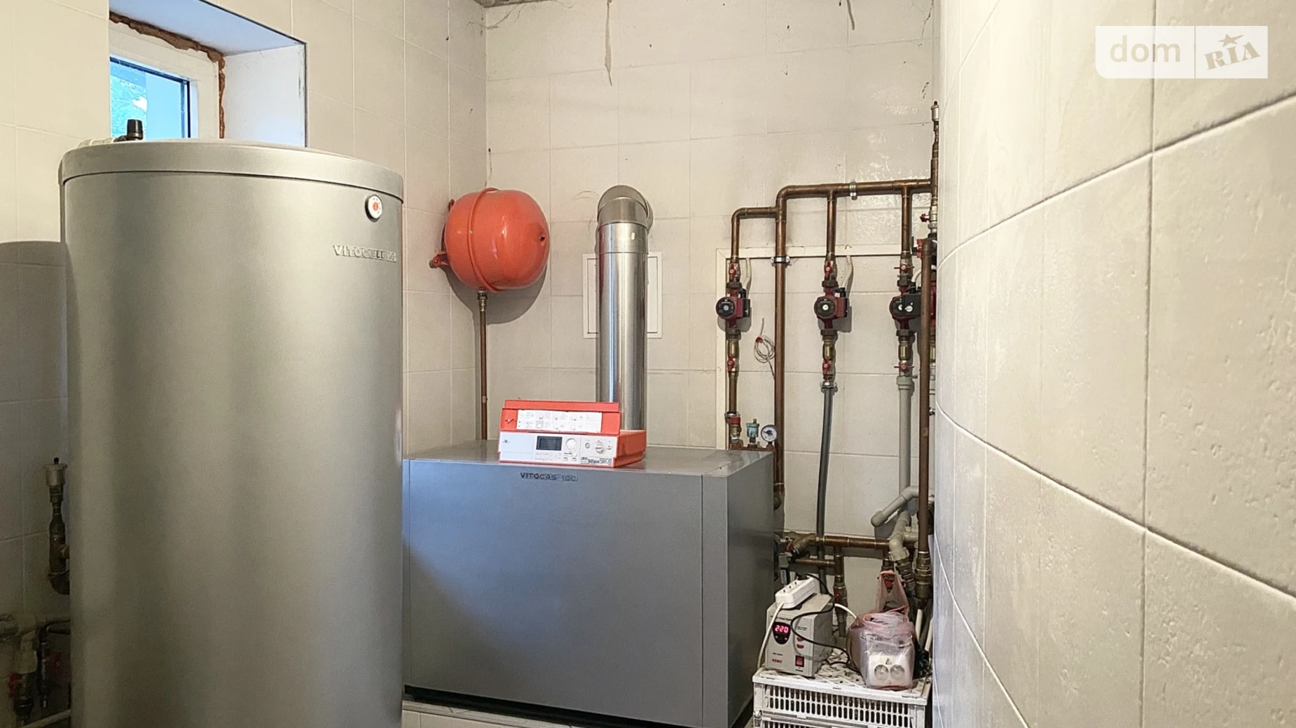 Продается дом на 2 этажа 320 кв. м с террасой, цена: 335000 $ - фото 5