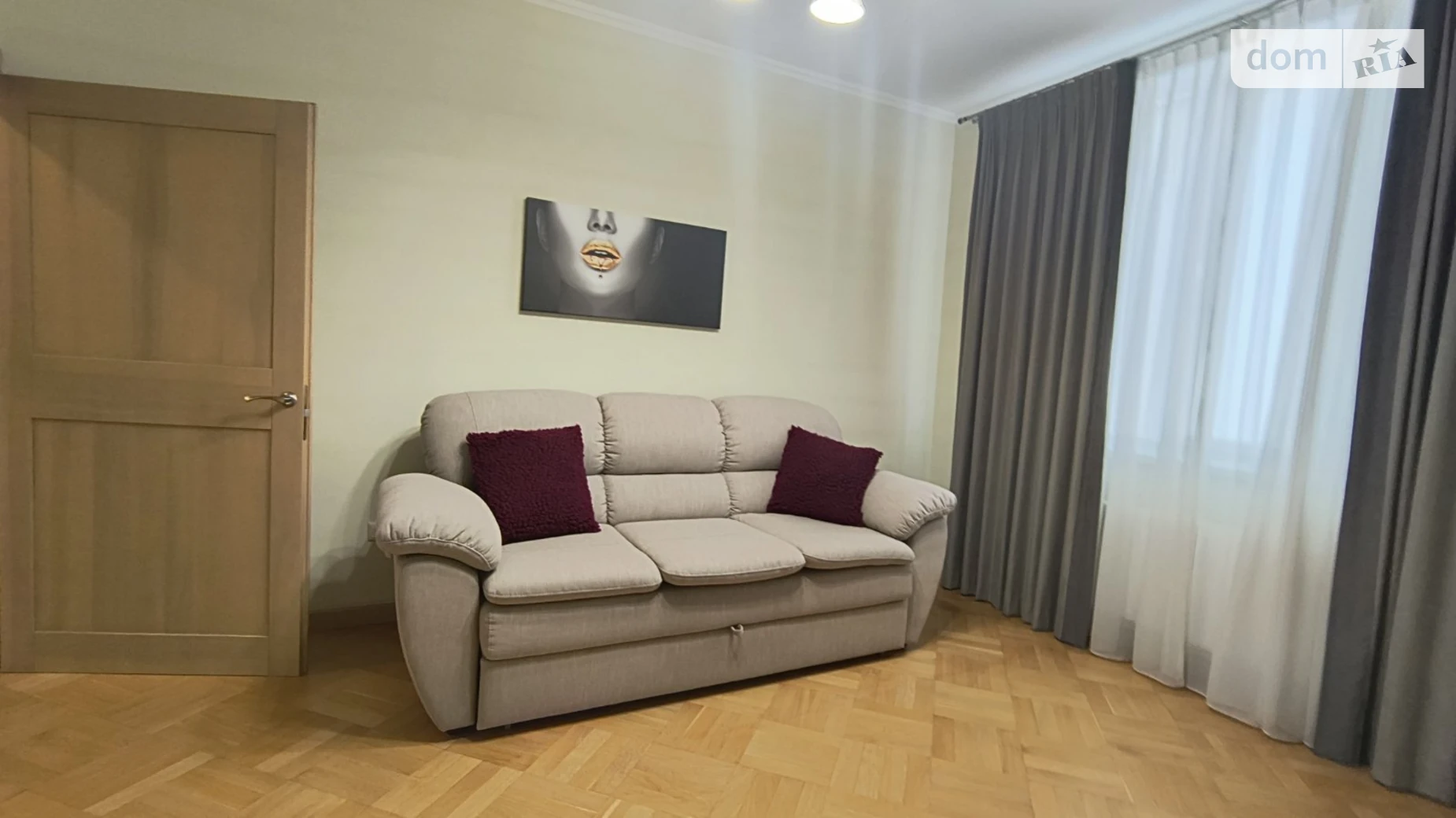 Сдается в аренду 1-комнатная квартира 43 кв. м в Одессе, ул. Канатная, 122А - фото 4