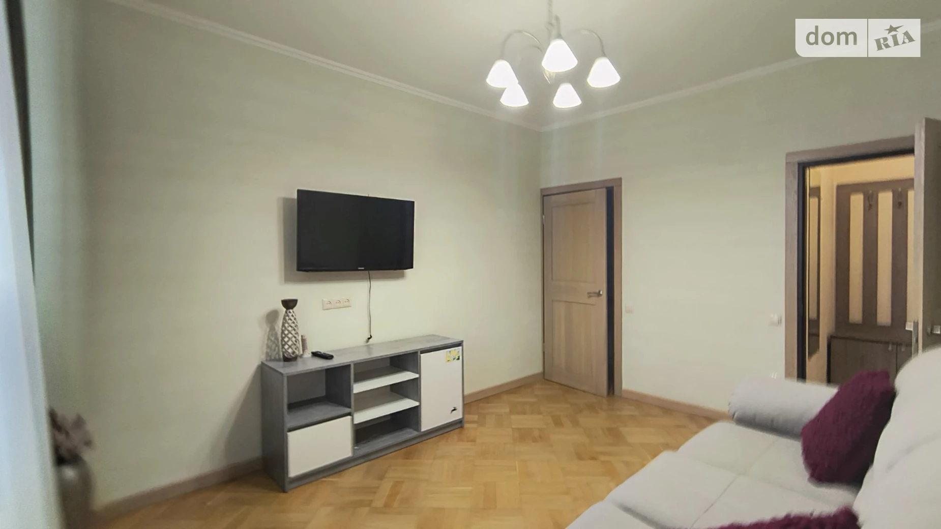 Сдается в аренду 1-комнатная квартира 43 кв. м в Одессе, ул. Канатная, 122А - фото 3