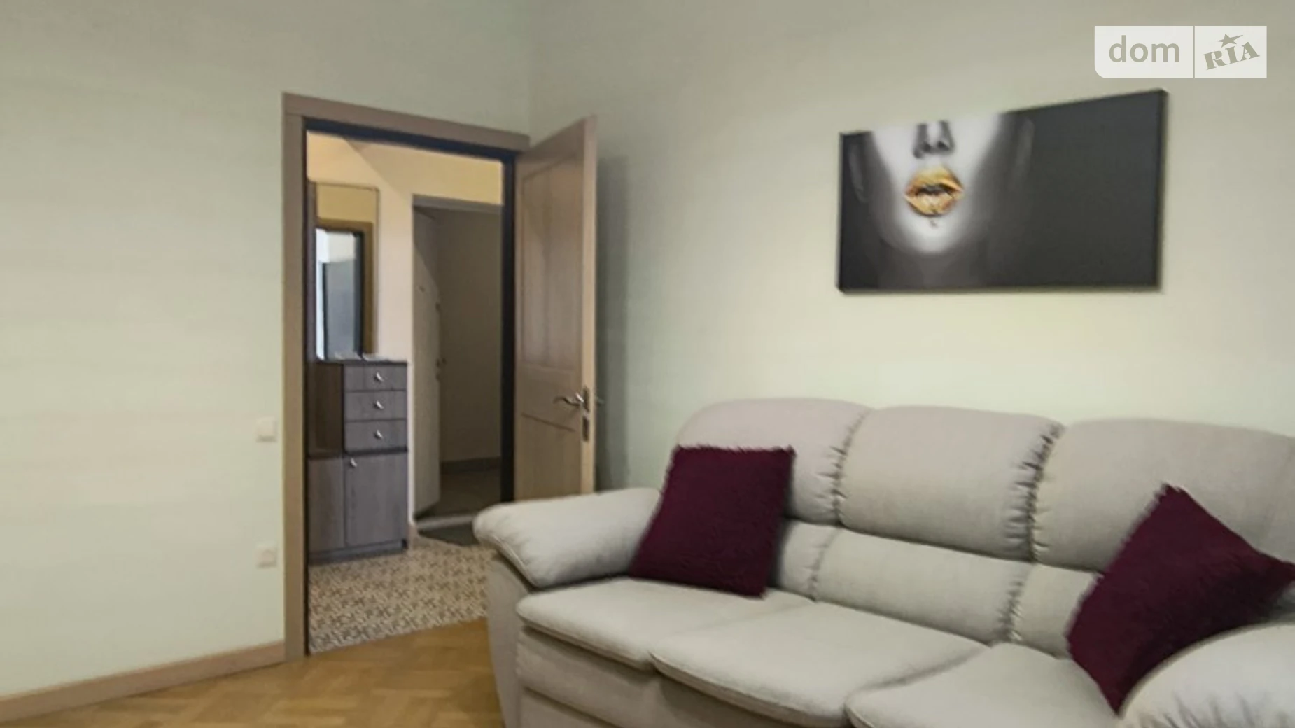 Сдается в аренду 1-комнатная квартира 43 кв. м в Одессе, ул. Канатная, 122А - фото 2