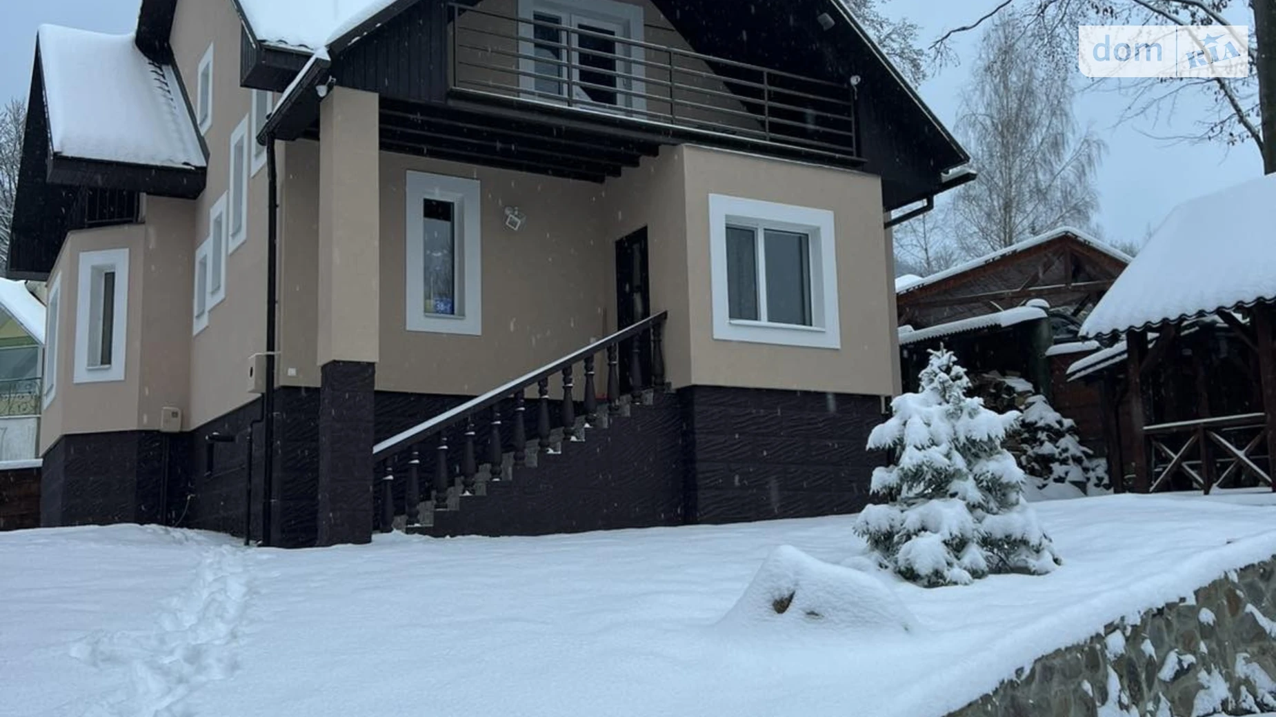 Сдается в аренду одноэтажный дом с участком, цена: 6000 грн - фото 3