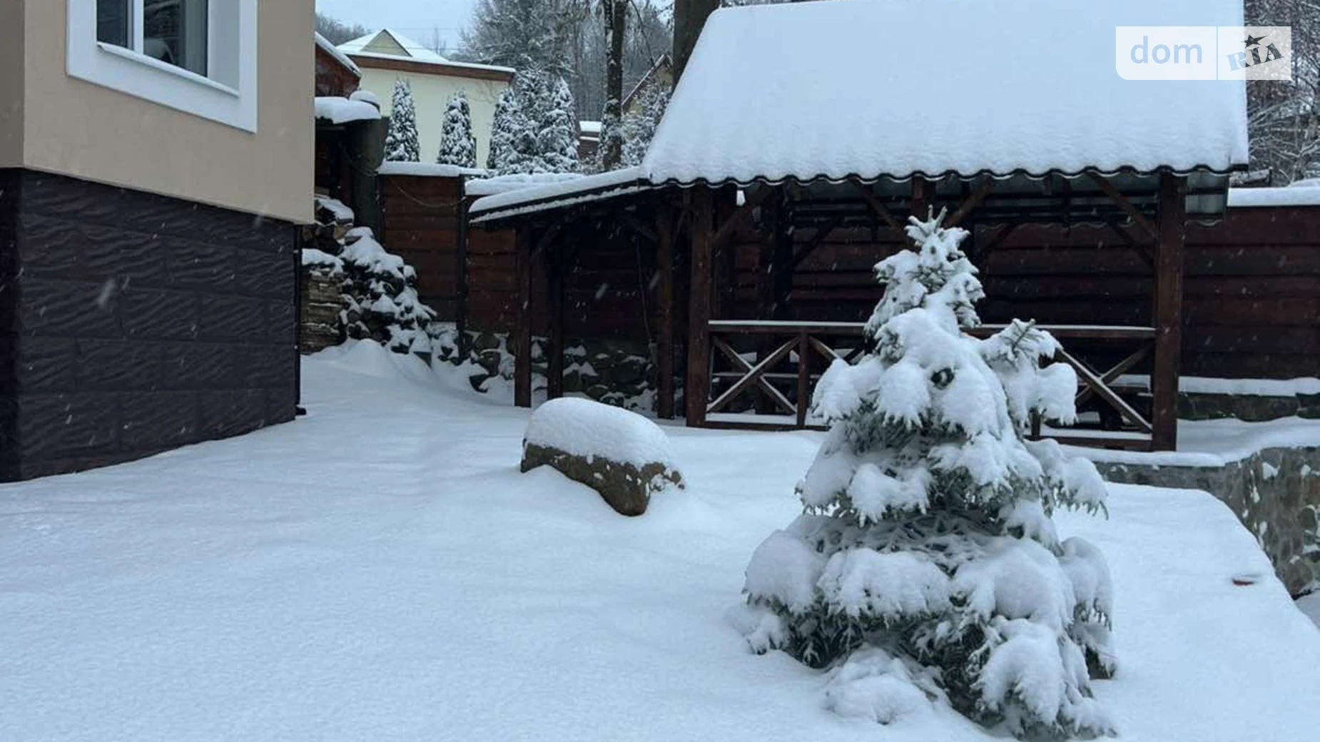 Сдается в аренду одноэтажный дом с участком, цена: 6000 грн - фото 4