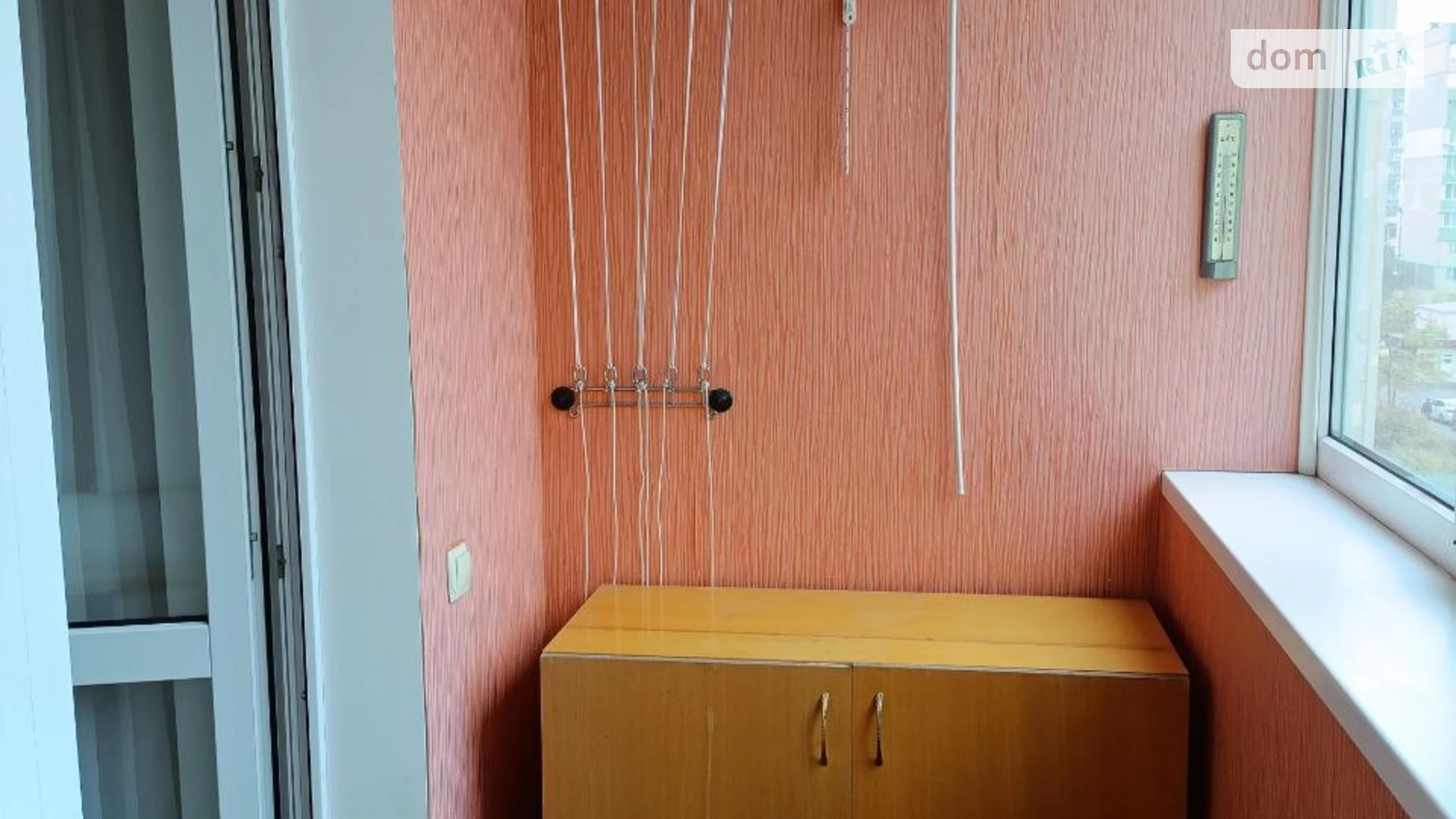 Здається в оренду 3-кімнатна квартира 75 кв. м у Києві, вул. Олександри Екстер(Марини Цвєтаєвої), 8 - фото 3