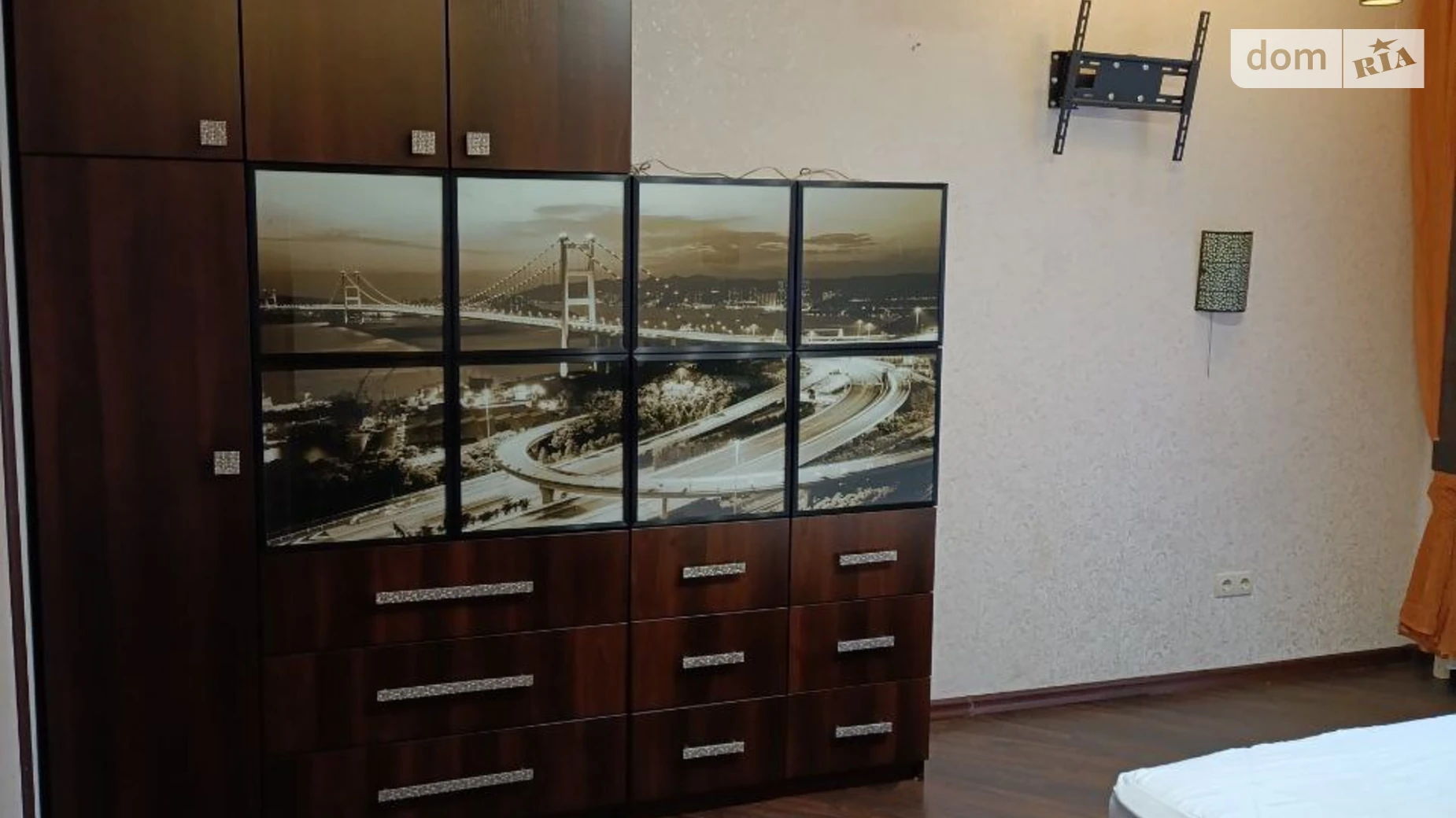 Здається в оренду 3-кімнатна квартира 75 кв. м у Києві, вул. Олександри Екстер(Марини Цвєтаєвої), 8 - фото 4