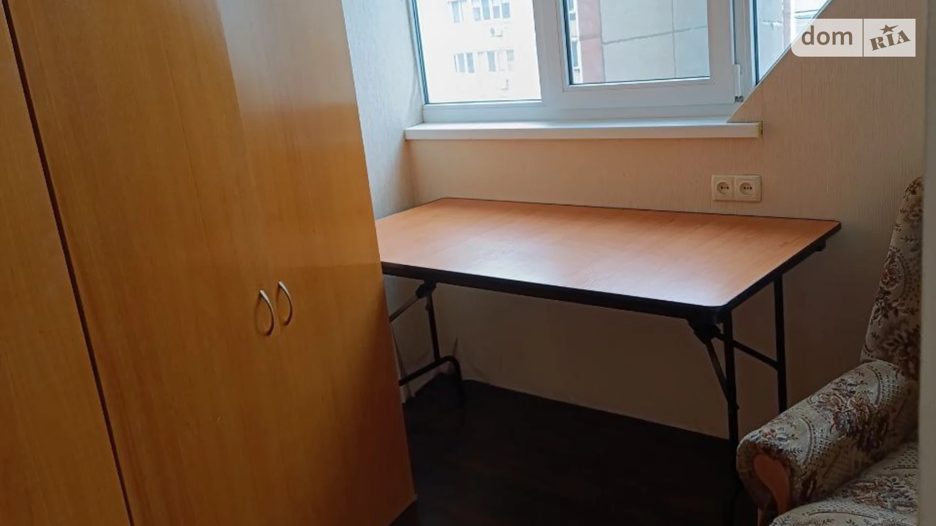 Здається в оренду 3-кімнатна квартира 75 кв. м у Києві, вул. Олександри Екстер(Марини Цвєтаєвої), 8 - фото 5