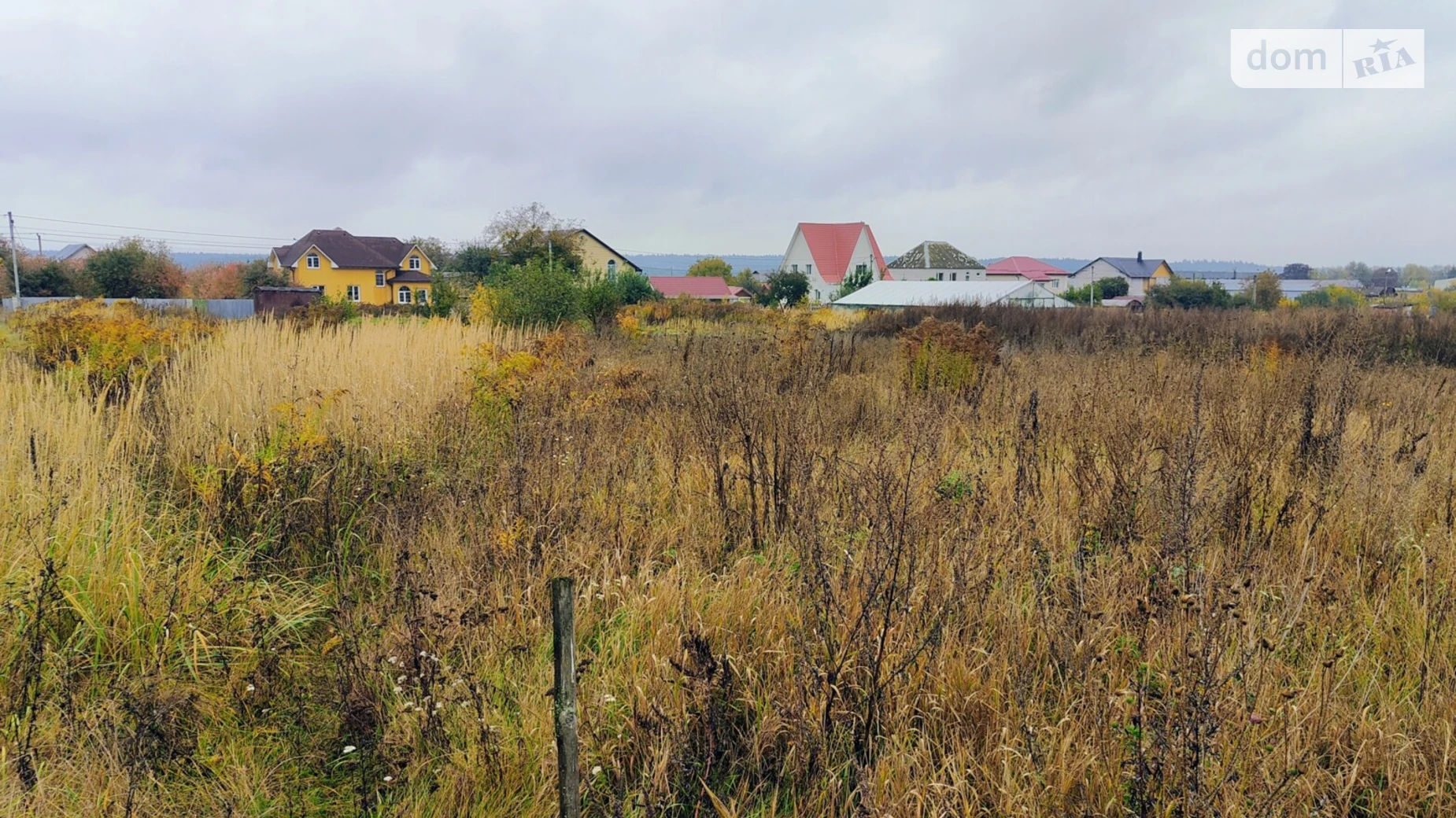 Продается земельный участок 7.4 соток в Киевской области, цена: 7500 $ - фото 5