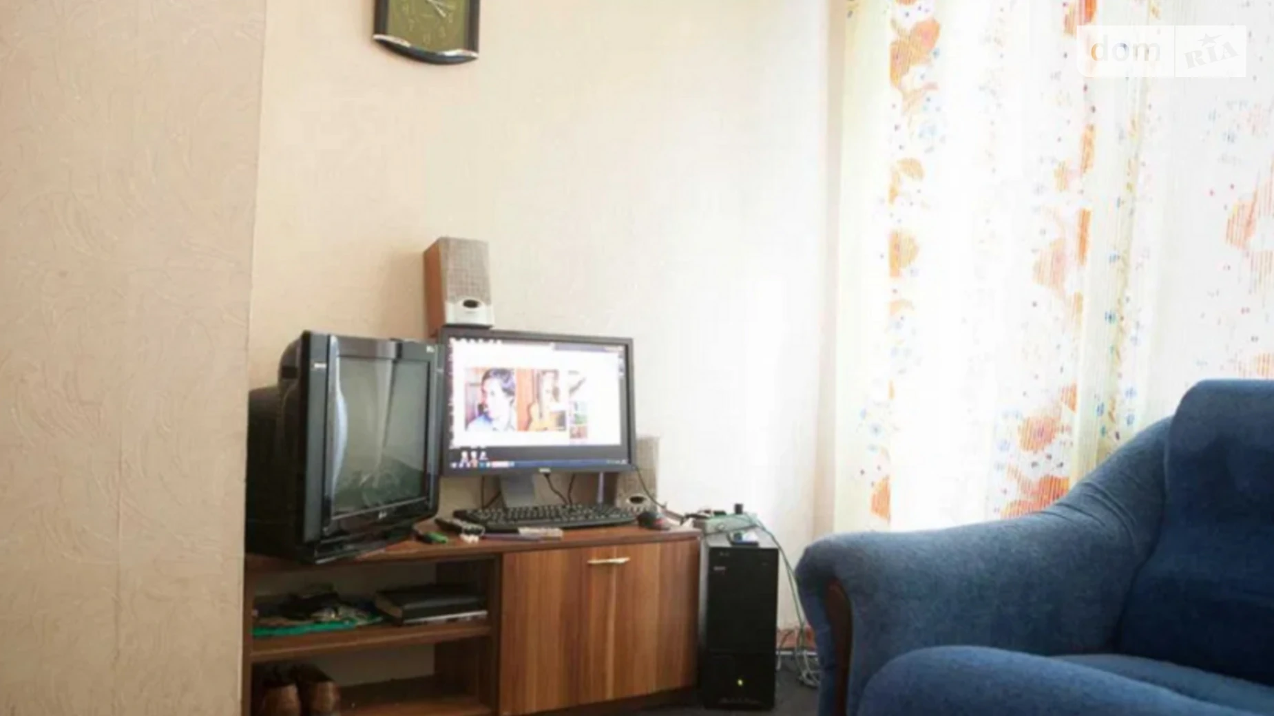 Продается 1-комнатная квартира 19 кв. м в Кропивницком, ул. Куропятникова - фото 2