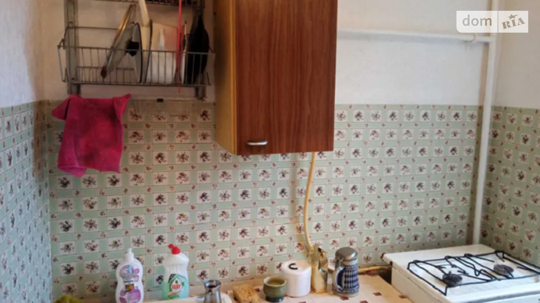 Продается 1-комнатная квартира 19 кв. м в Кропивницком, ул. Куропятникова - фото 3