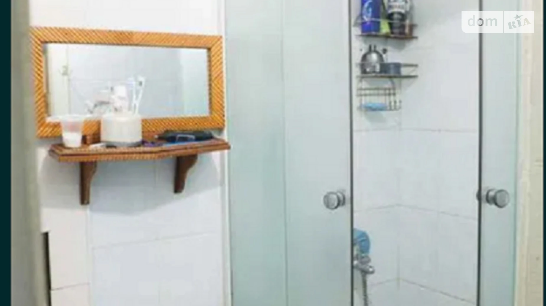 Продается 1-комнатная квартира 19 кв. м в Кропивницком, ул. Куропятникова - фото 4