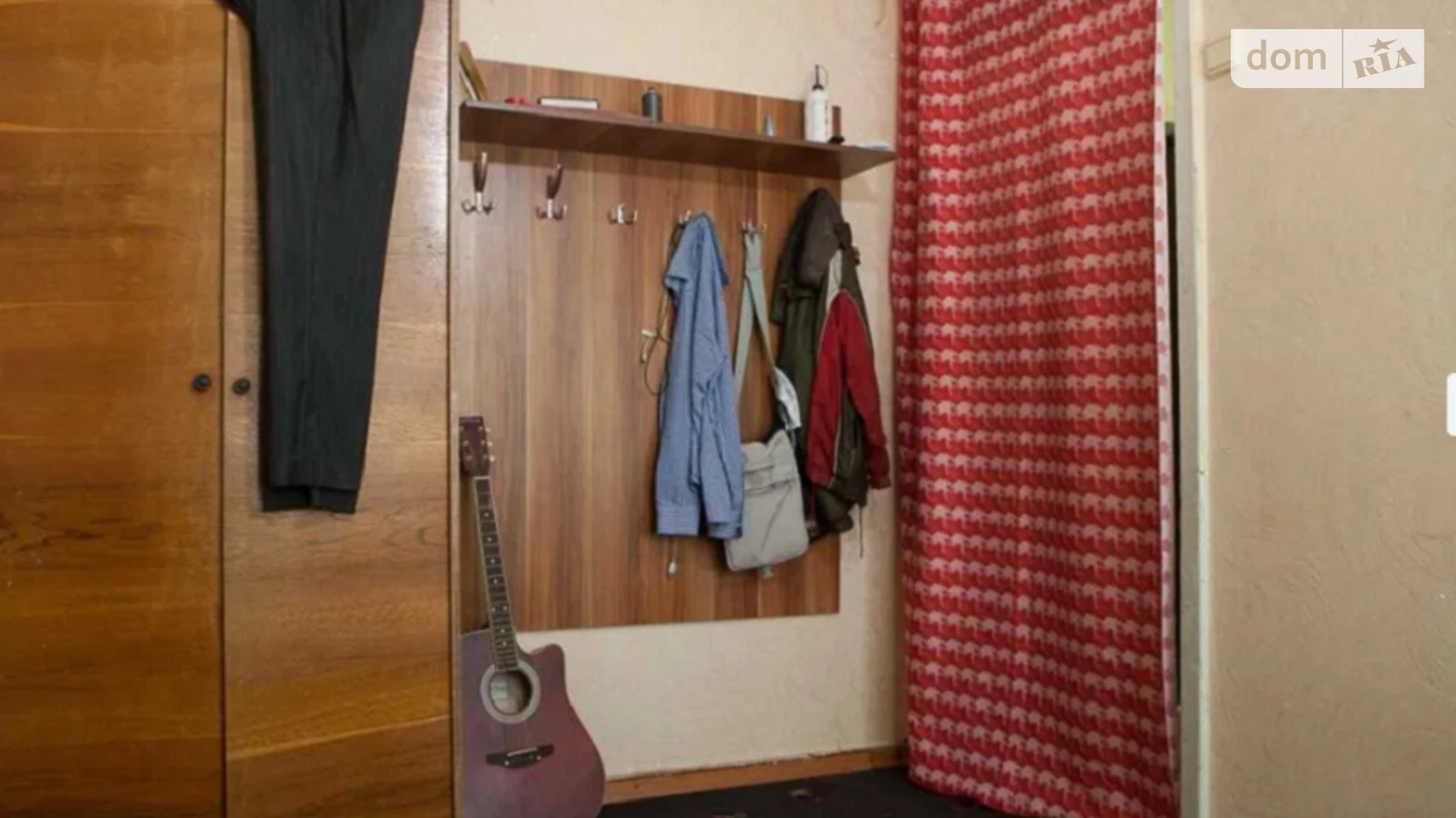 Продается 1-комнатная квартира 19 кв. м в Кропивницком, ул. Куропятникова - фото 5