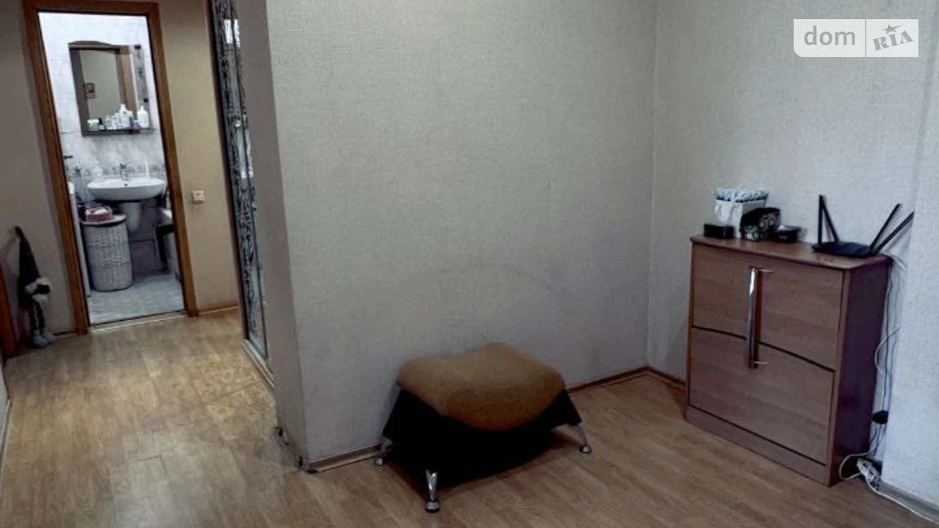 Продається 3-кімнатна квартира 82 кв. м у Києві, вул. Джохара Дудаєва(Іскрівська), 1 - фото 5