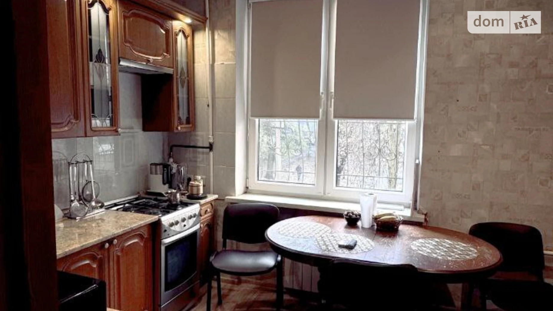 Продається 3-кімнатна квартира 82 кв. м у Києві, вул. Джохара Дудаєва(Іскрівська), 1 - фото 2