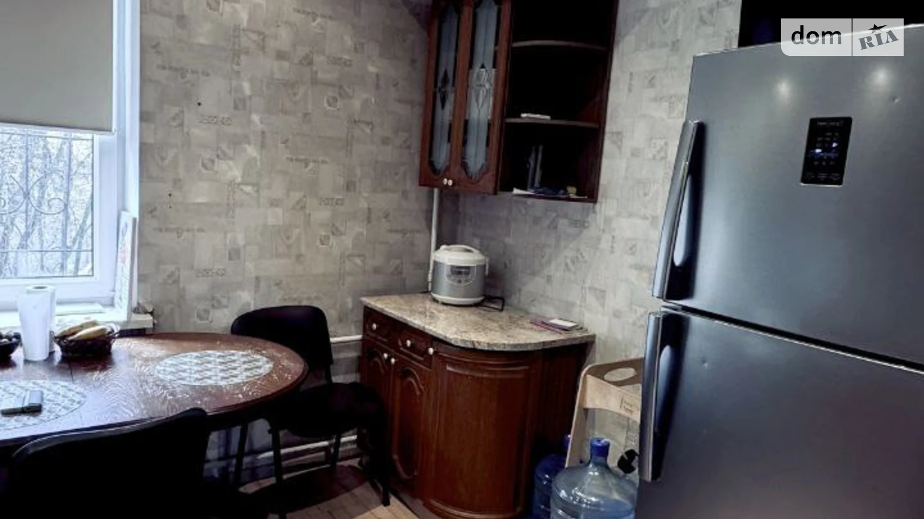 Продається 3-кімнатна квартира 82 кв. м у Києві, вул. Джохара Дудаєва(Іскрівська), 1 - фото 3